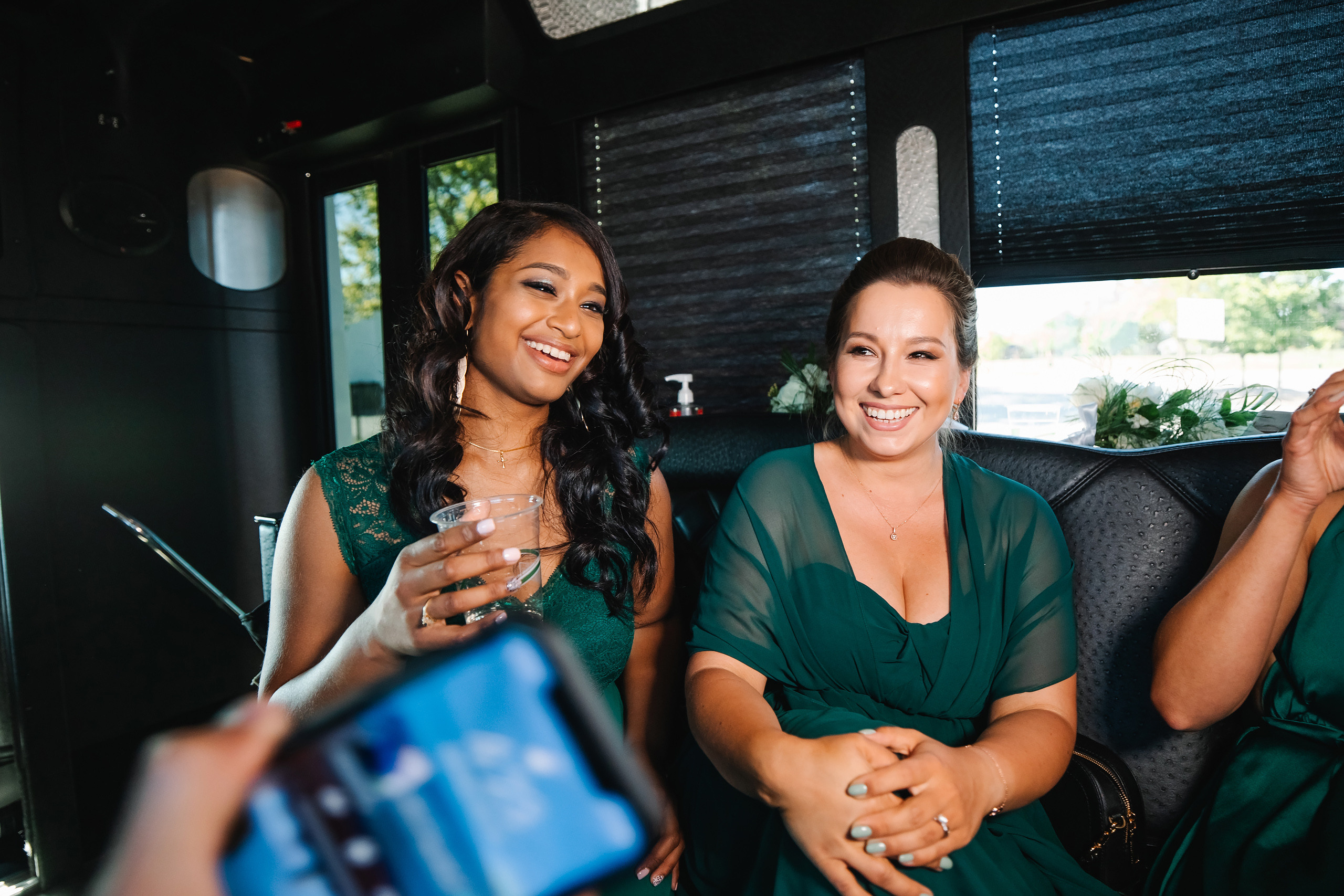 05.29.2021 Wedding. Wedding family event photographer in Chicago Nick Yushevich