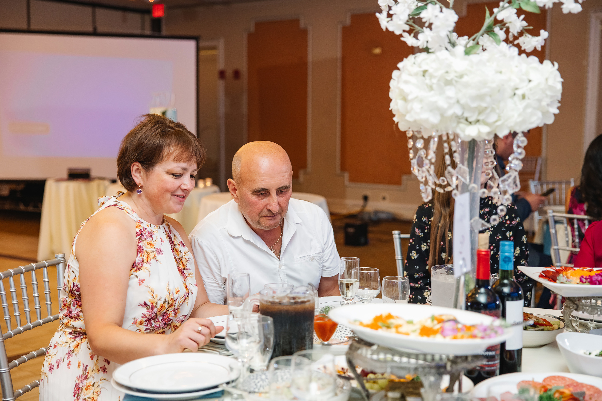 06.12.2021 Wedding. Wedding family event photographer in Chicago Nick Yushevich