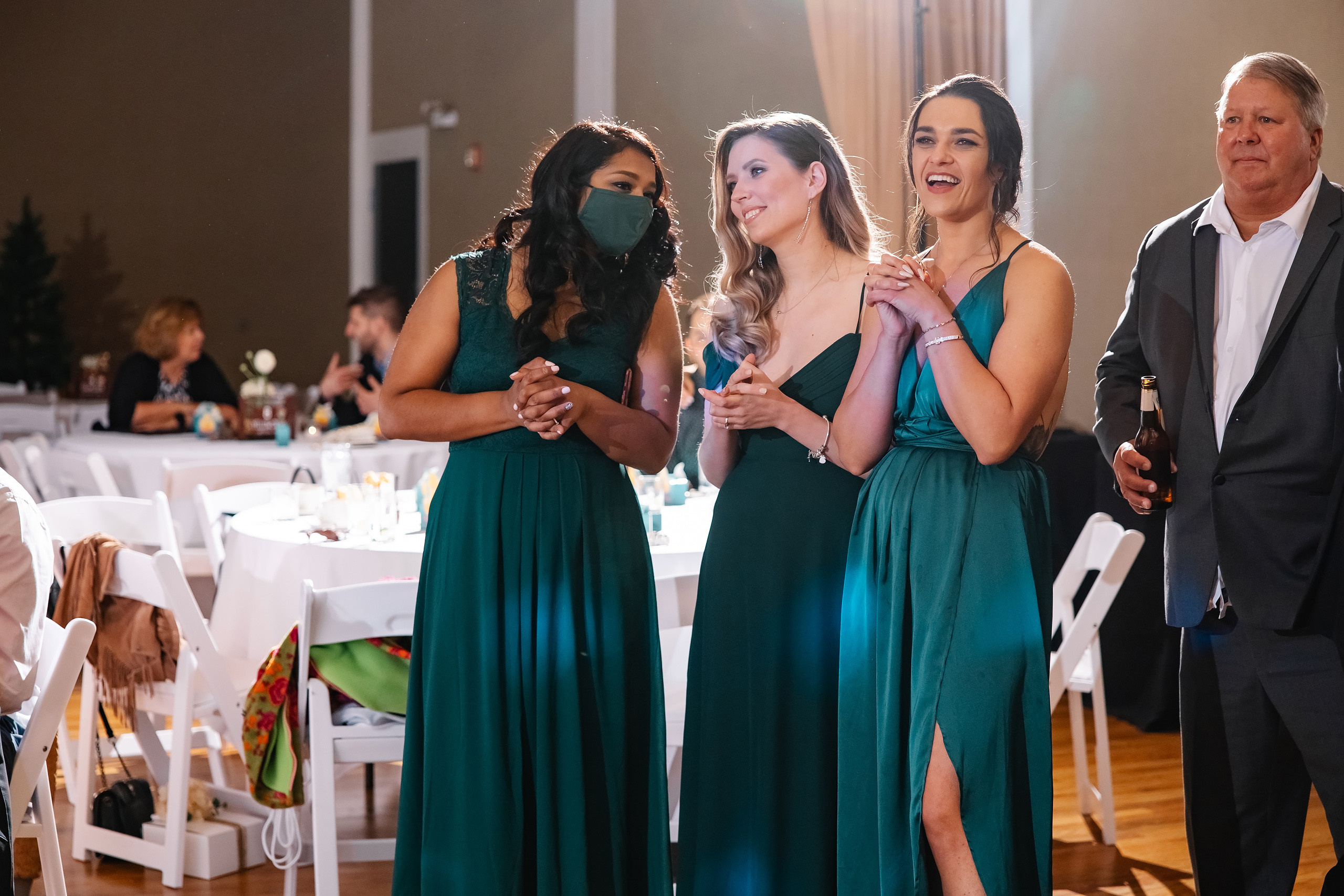 05.29.2021 Wedding. Wedding family event photographer in Chicago Nick Yushevich