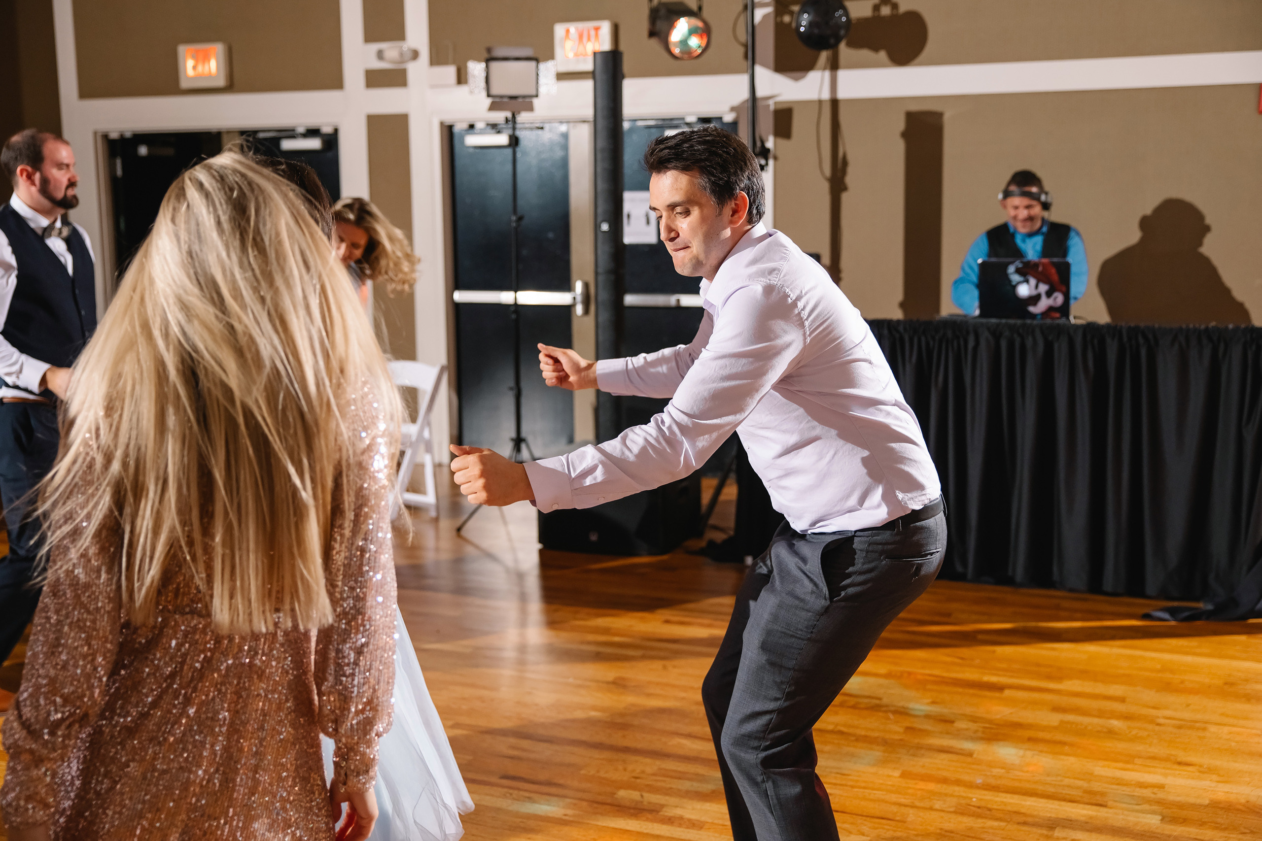 05.29.2021 Wedding. Wedding family event photographer in Chicago Nick Yushevich