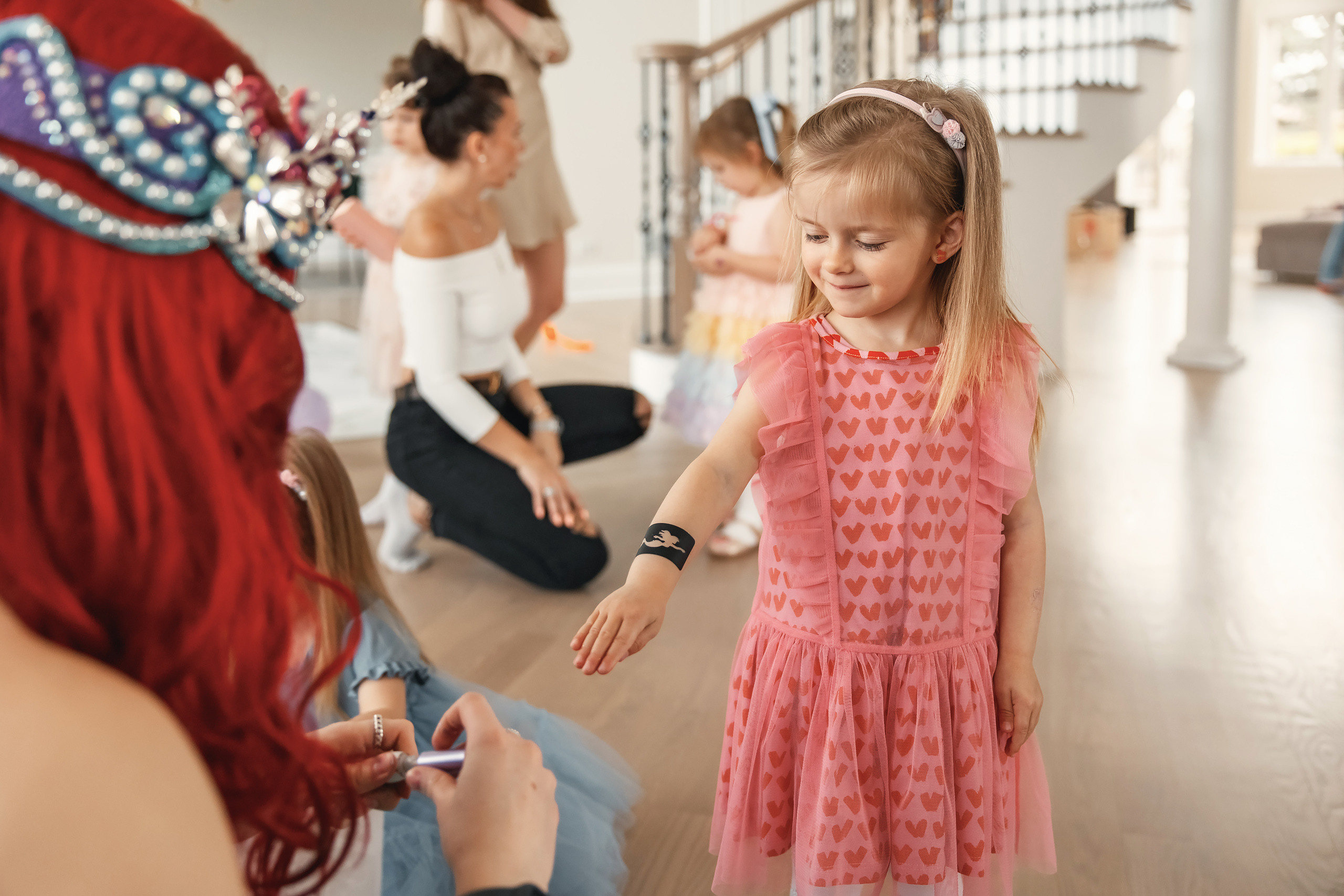 04.25.2021 Birthday. Wedding family event photographer in Chicago Nick Yushevich