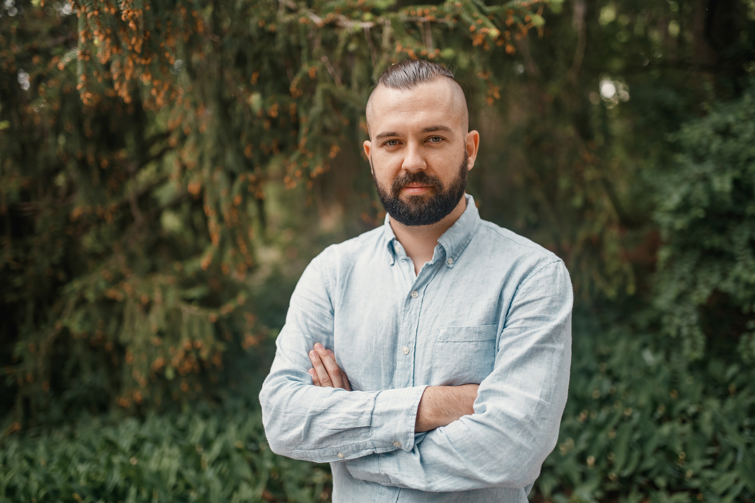 05.23.2021 Family photoshoot. Wedding family event photographer in Chicago Nick Yushevich