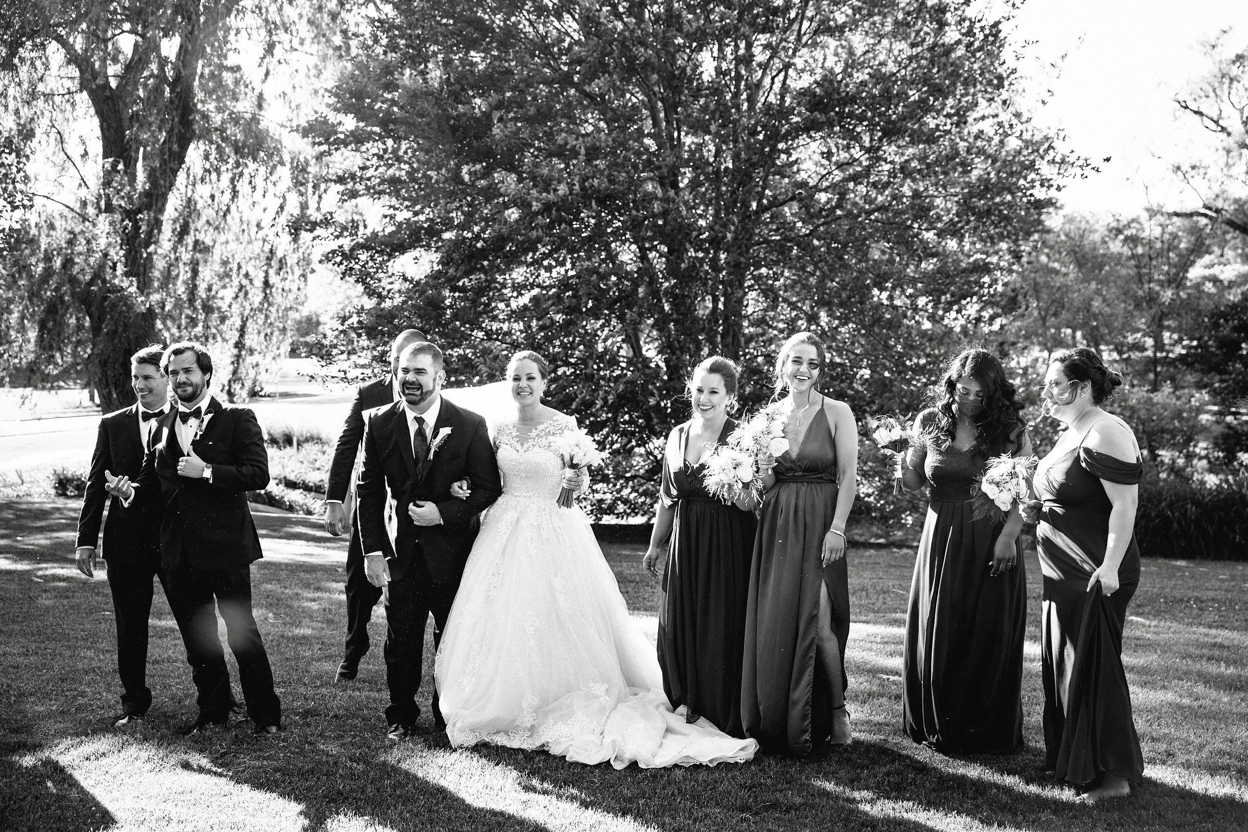 05.29.2021 Wedding. Wedding family event photographer in Chicago Nick Yushevich