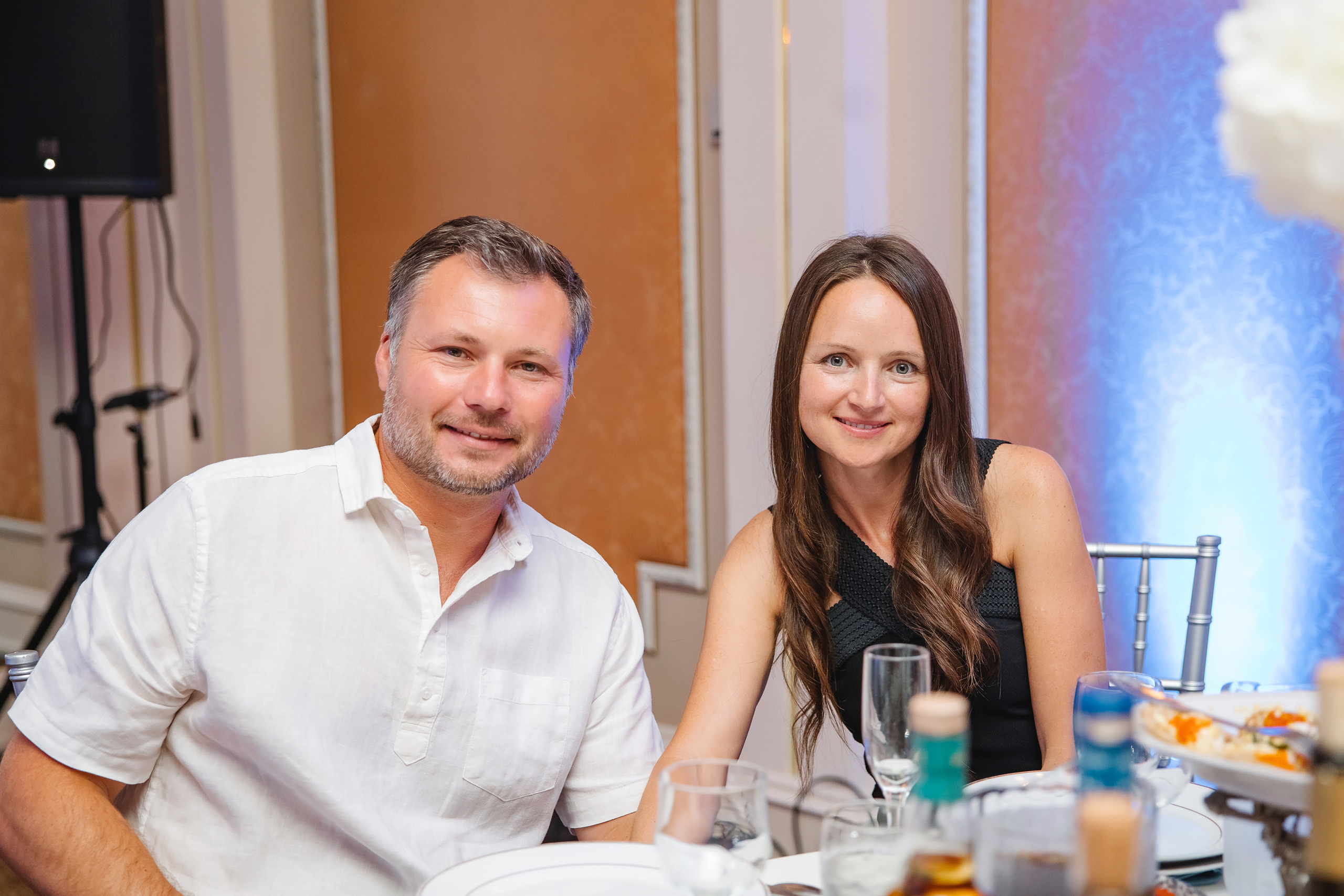 06.12.2021 Wedding. Wedding family event photographer in Chicago Nick Yushevich