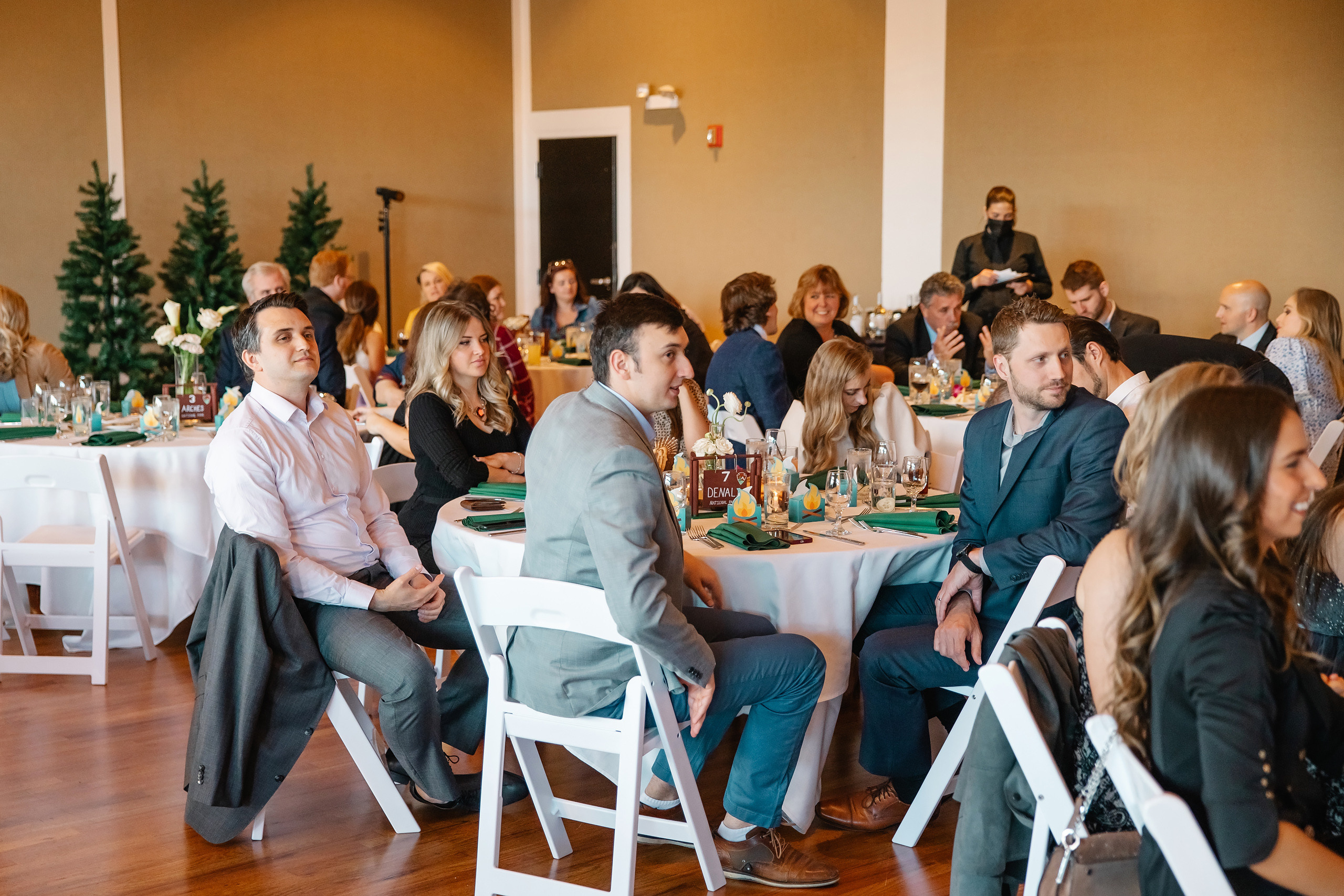 05.29.2021 Wedding. Wedding family event photographer in Chicago Nick Yushevich