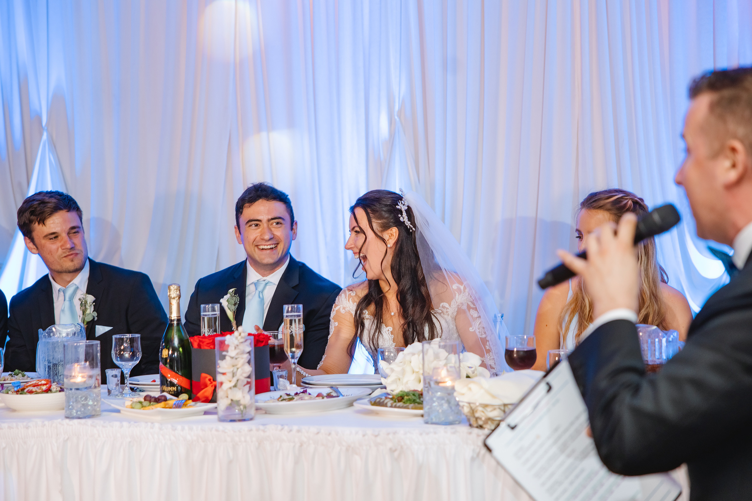 06.12.2021 Wedding. Wedding family event photographer in Chicago Nick Yushevich