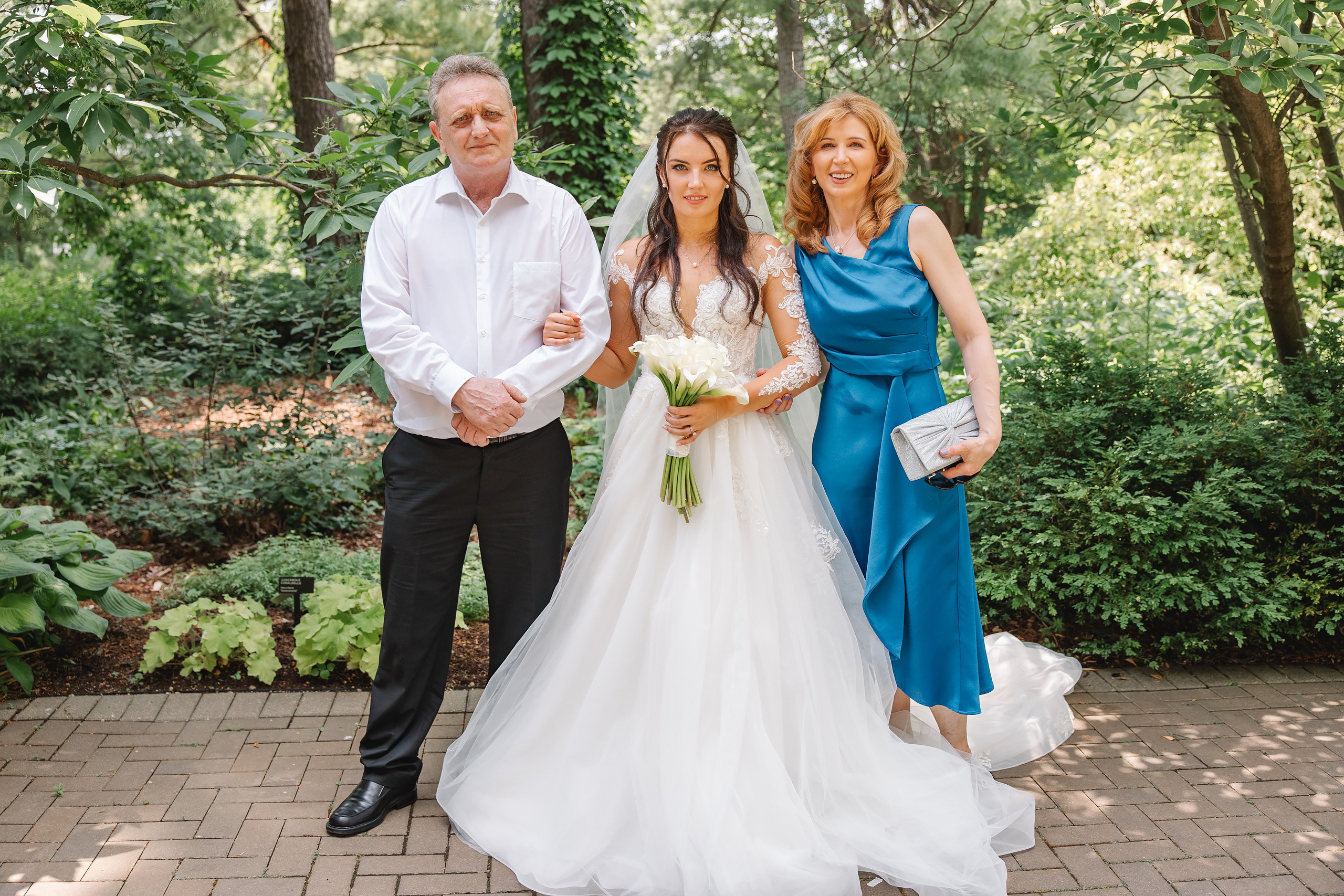 06.12.2021 Wedding. Wedding family event photographer in Chicago Nick Yushevich
