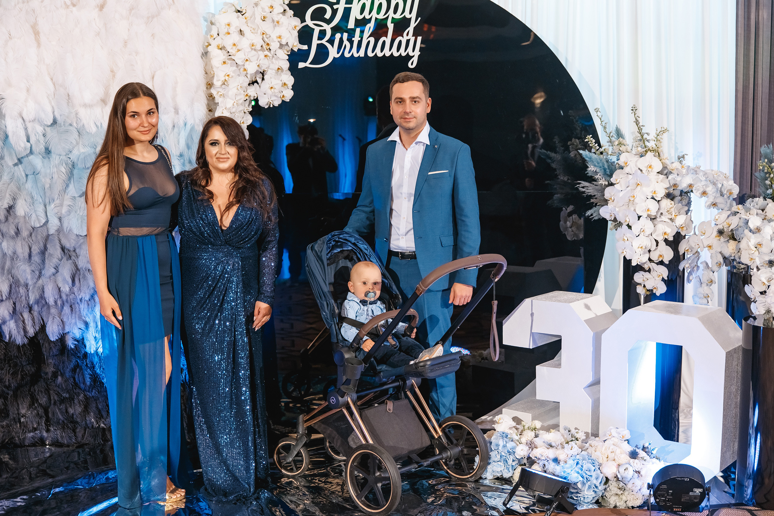 05.22.2021 Zoreslava’s Birthday Party. Wedding family event photographer in Chicago Nick Yushevich