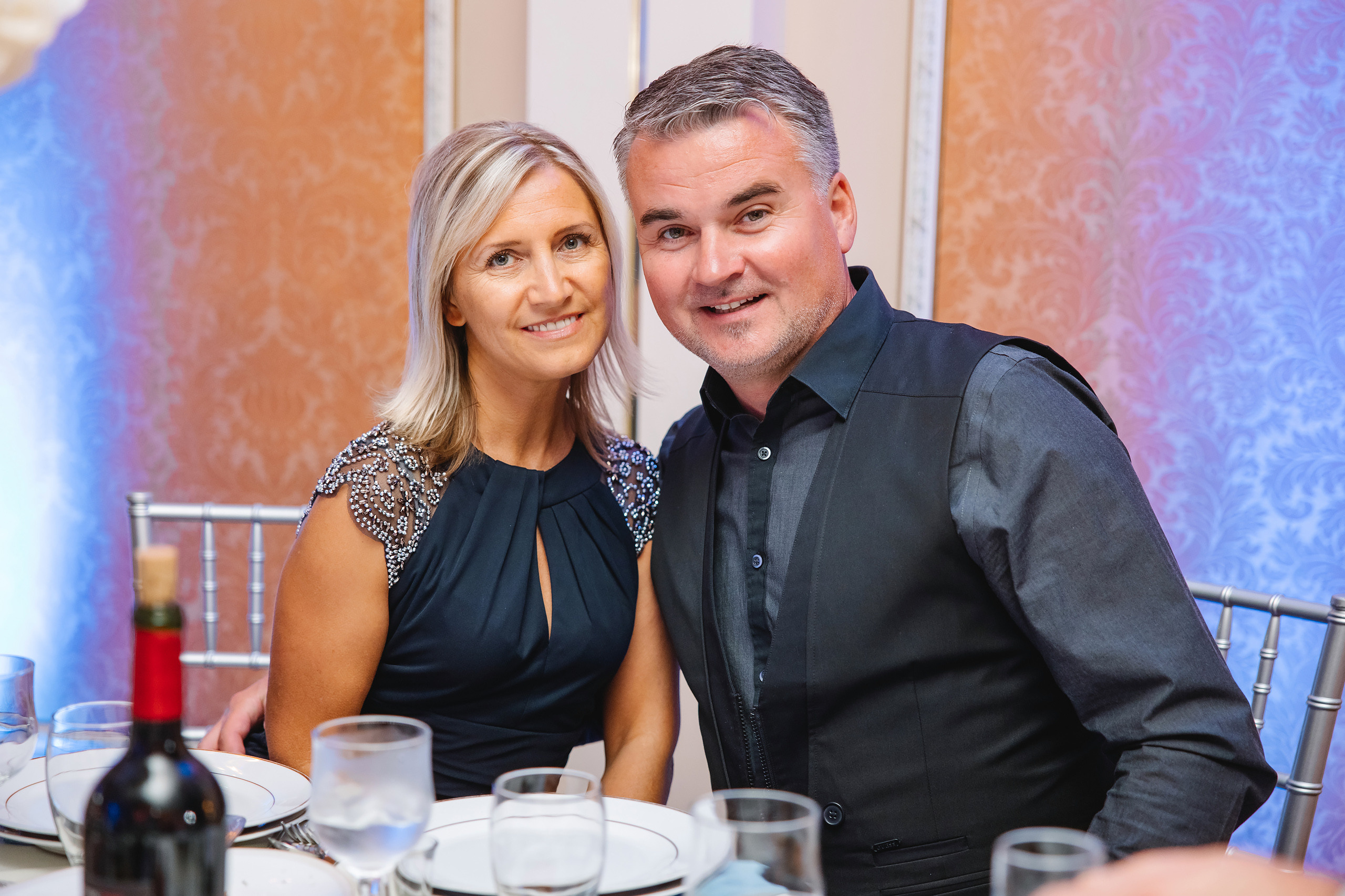 06.12.2021 Wedding. Wedding family event photographer in Chicago Nick Yushevich