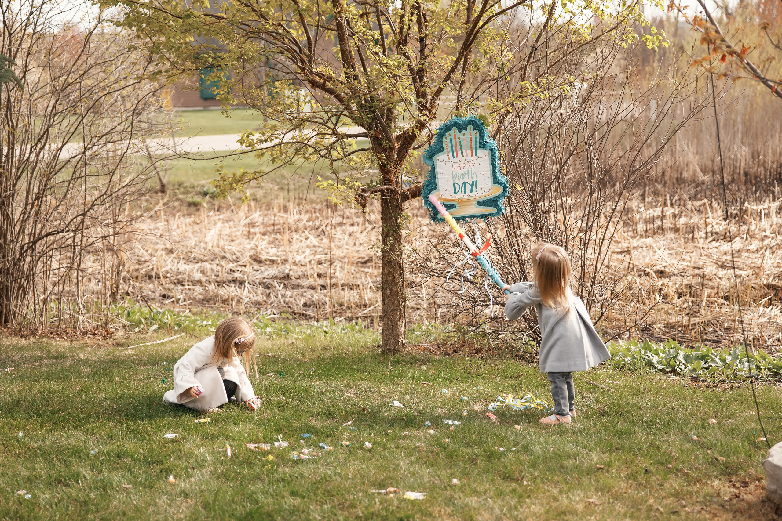 04.25.2021 Birthday. Wedding family event photographer in Chicago Nick Yushevich