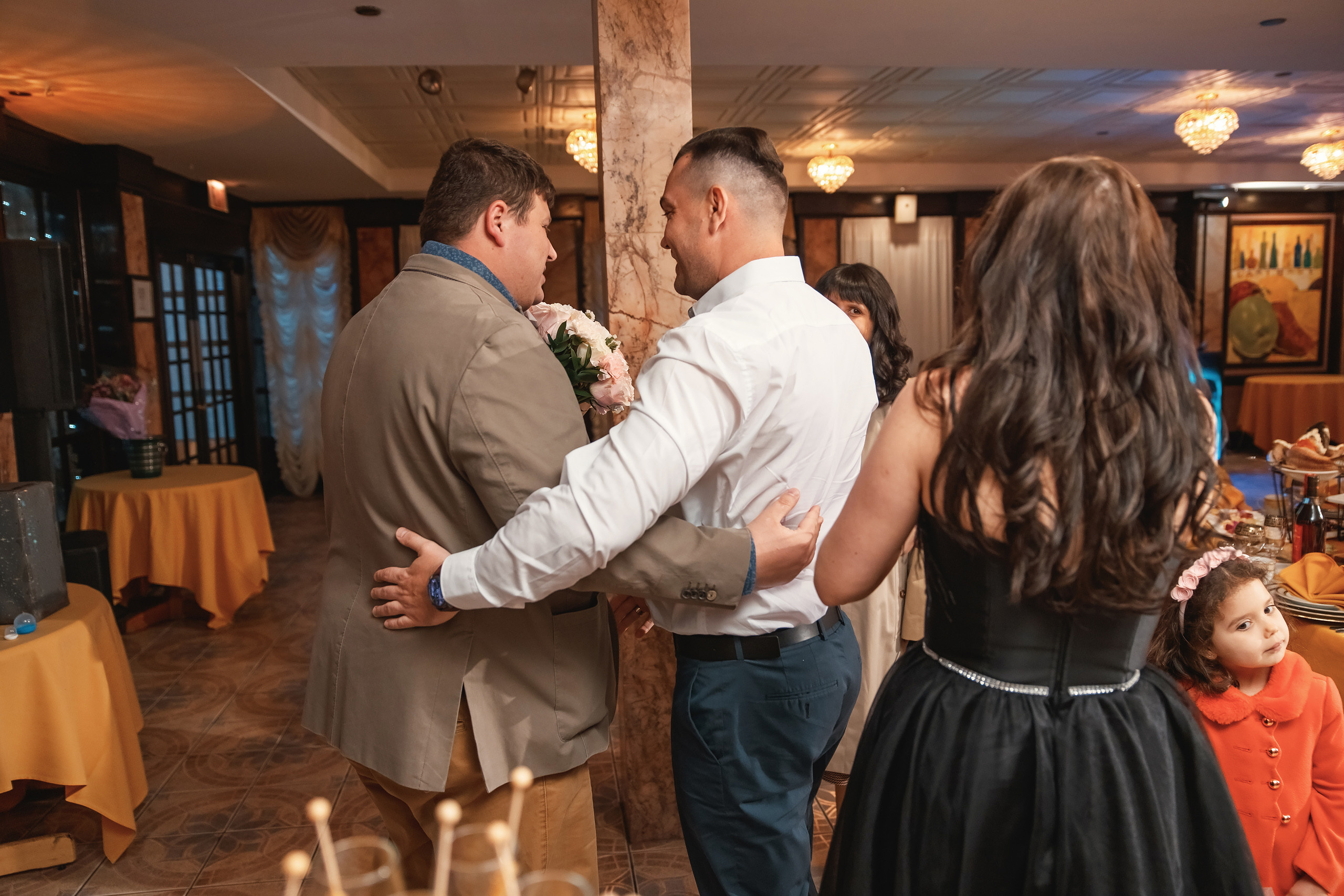 05.07.2021 Birthday. Wedding family event photographer in Chicago Nick Yushevich