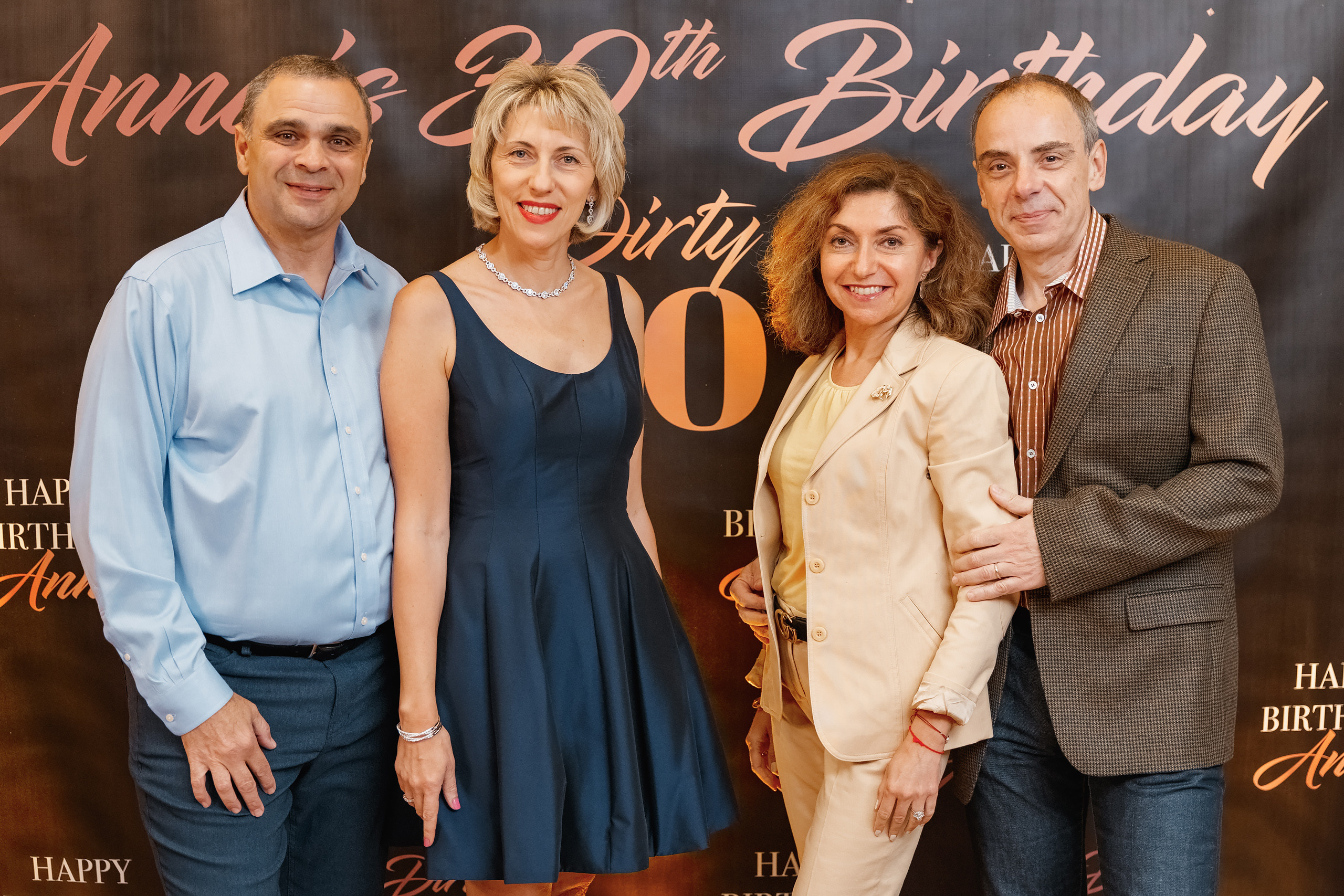 07.11.2021 Anna’s Birthday Party. Wedding family event photographer in Chicago Nick Yushevich