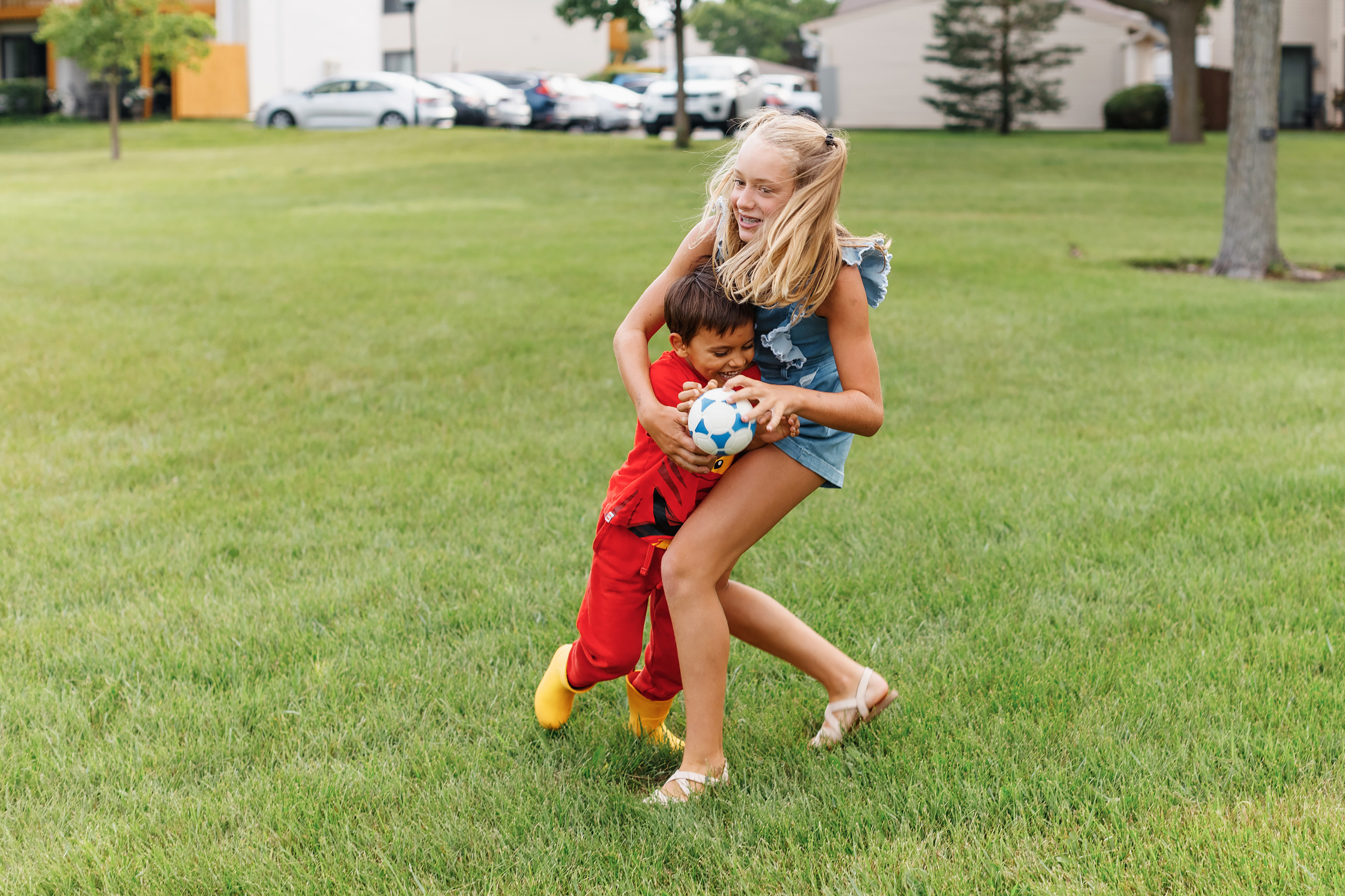 07.11.2021 Family photoshoot. Wedding family event photographer in Chicago Nick Yushevich