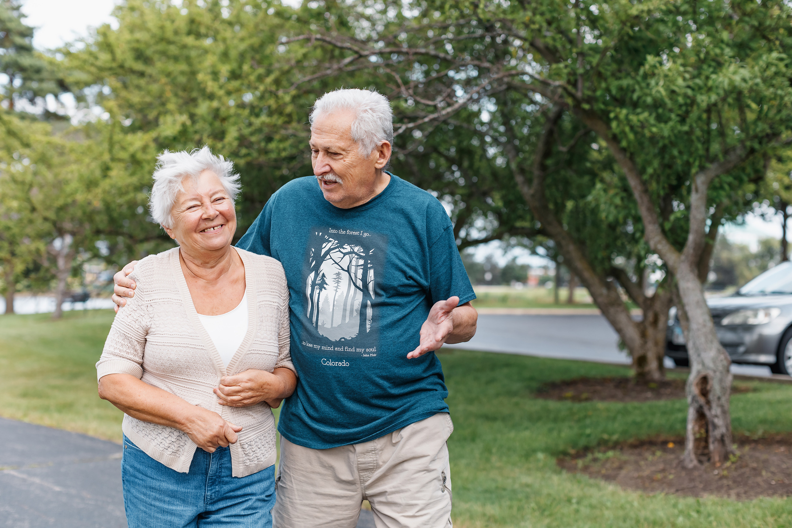 07.11.2021 Family photoshoot. Wedding family event photographer in Chicago Nick Yushevich