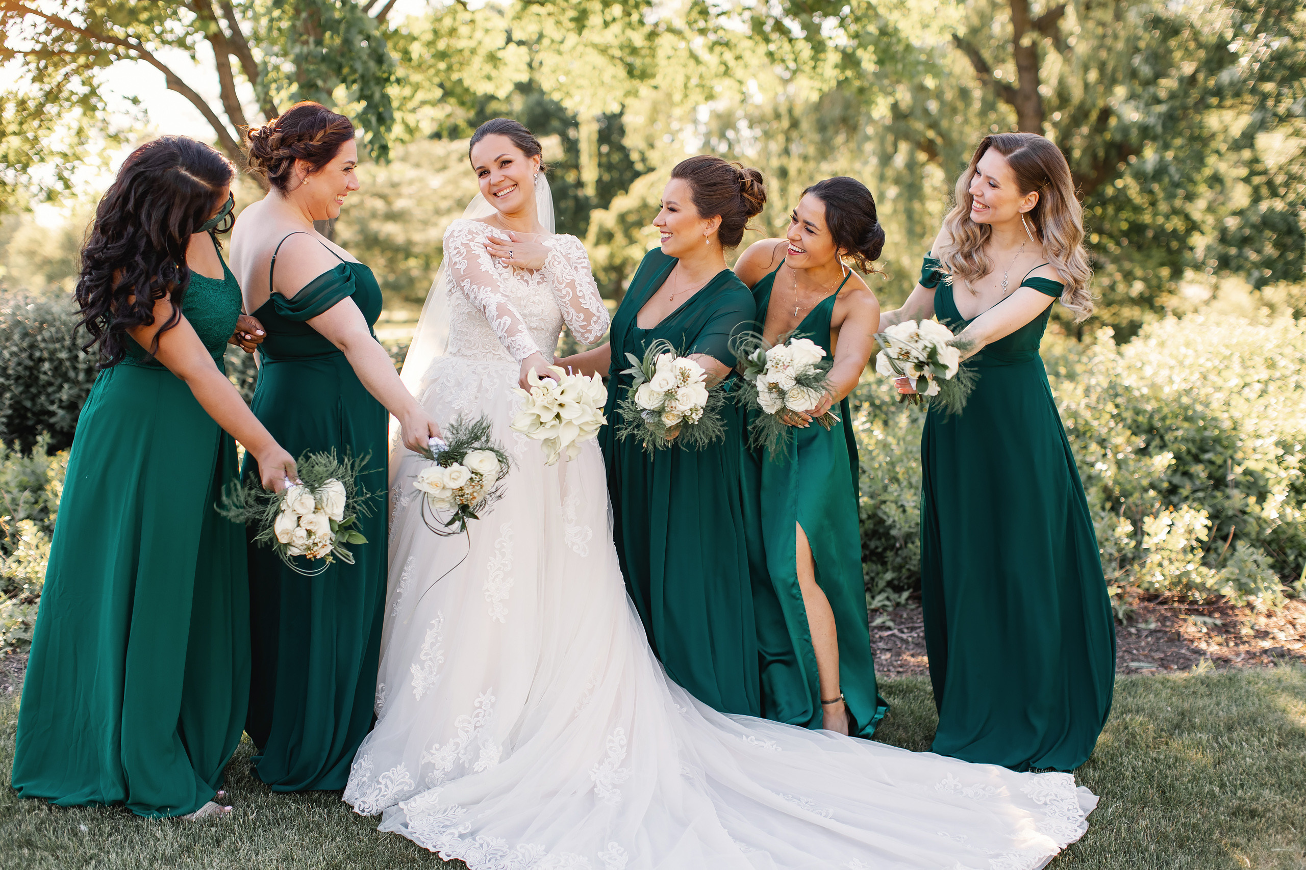 05.29.2021 Wedding. Wedding family event photographer in Chicago Nick Yushevich