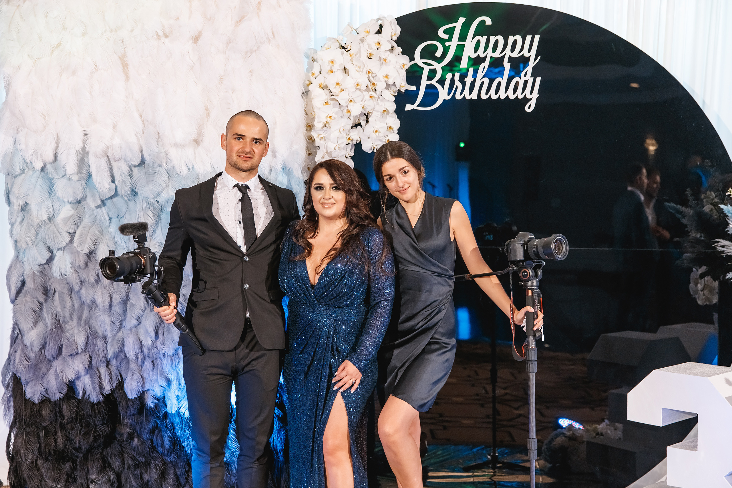 05.22.2021 Zoreslava’s Birthday Party. Wedding family event photographer in Chicago Nick Yushevich