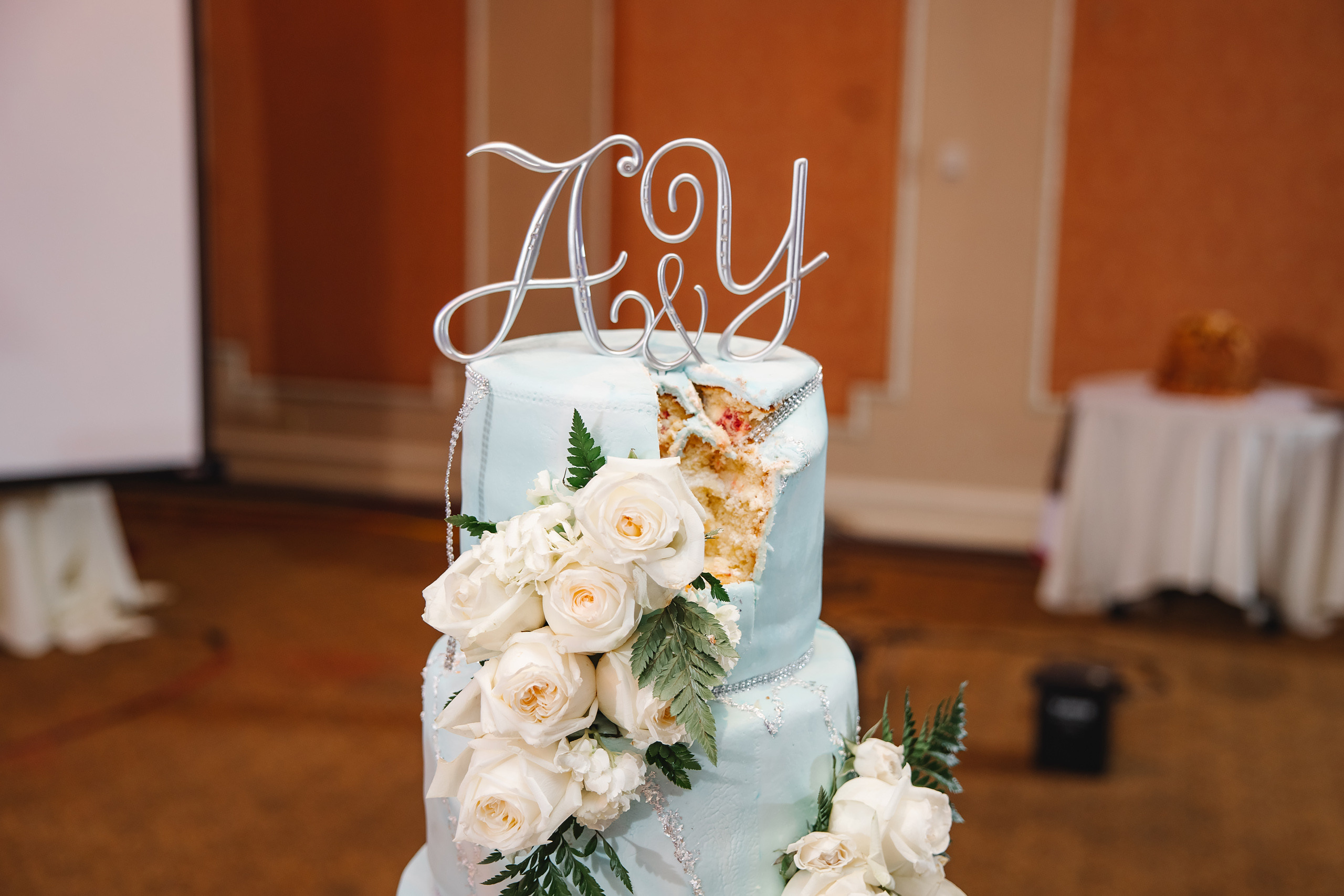 06.12.2021 Wedding. Wedding family event photographer in Chicago Nick Yushevich