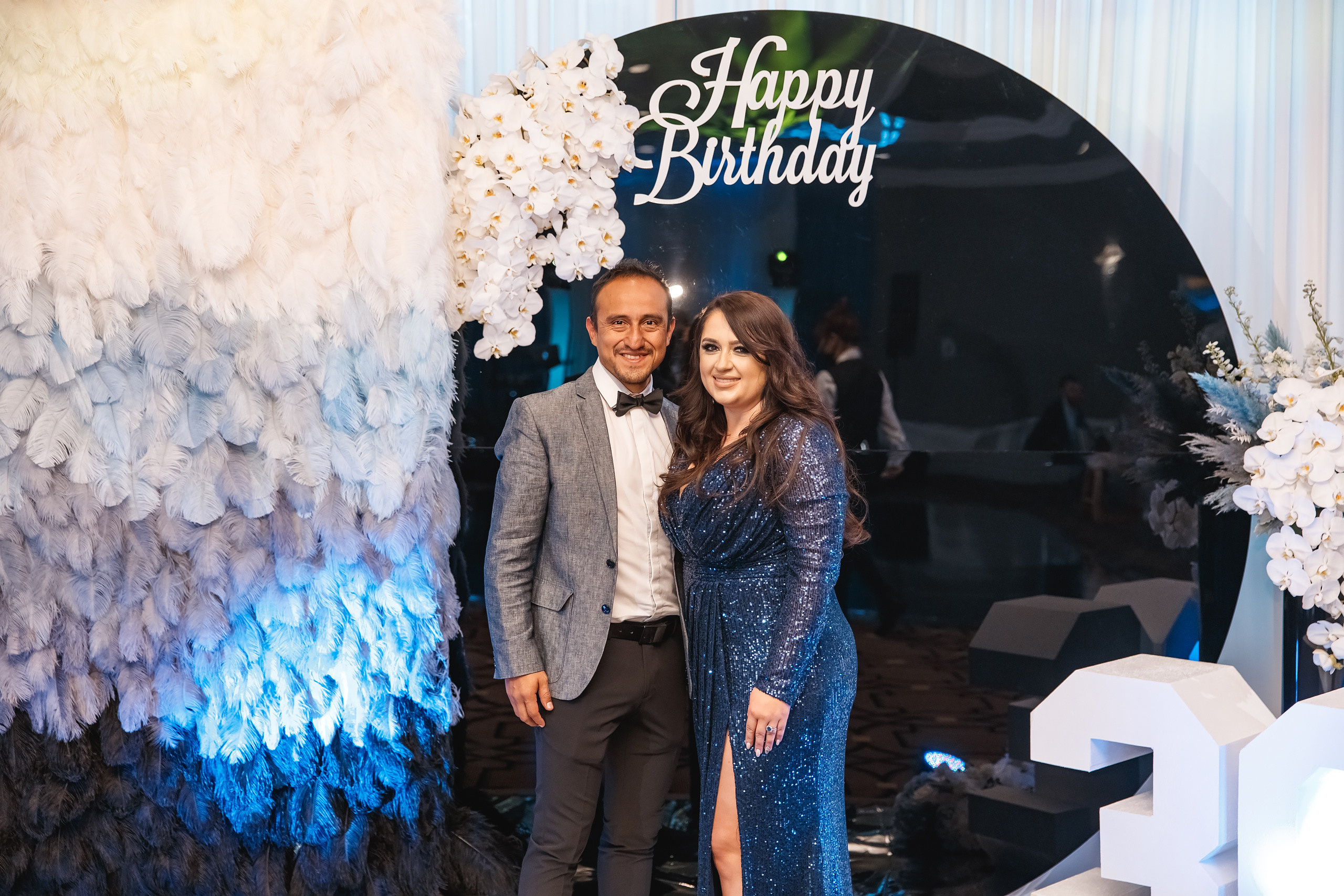 05.22.2021 Zoreslava’s Birthday Party. Wedding family event photographer in Chicago Nick Yushevich