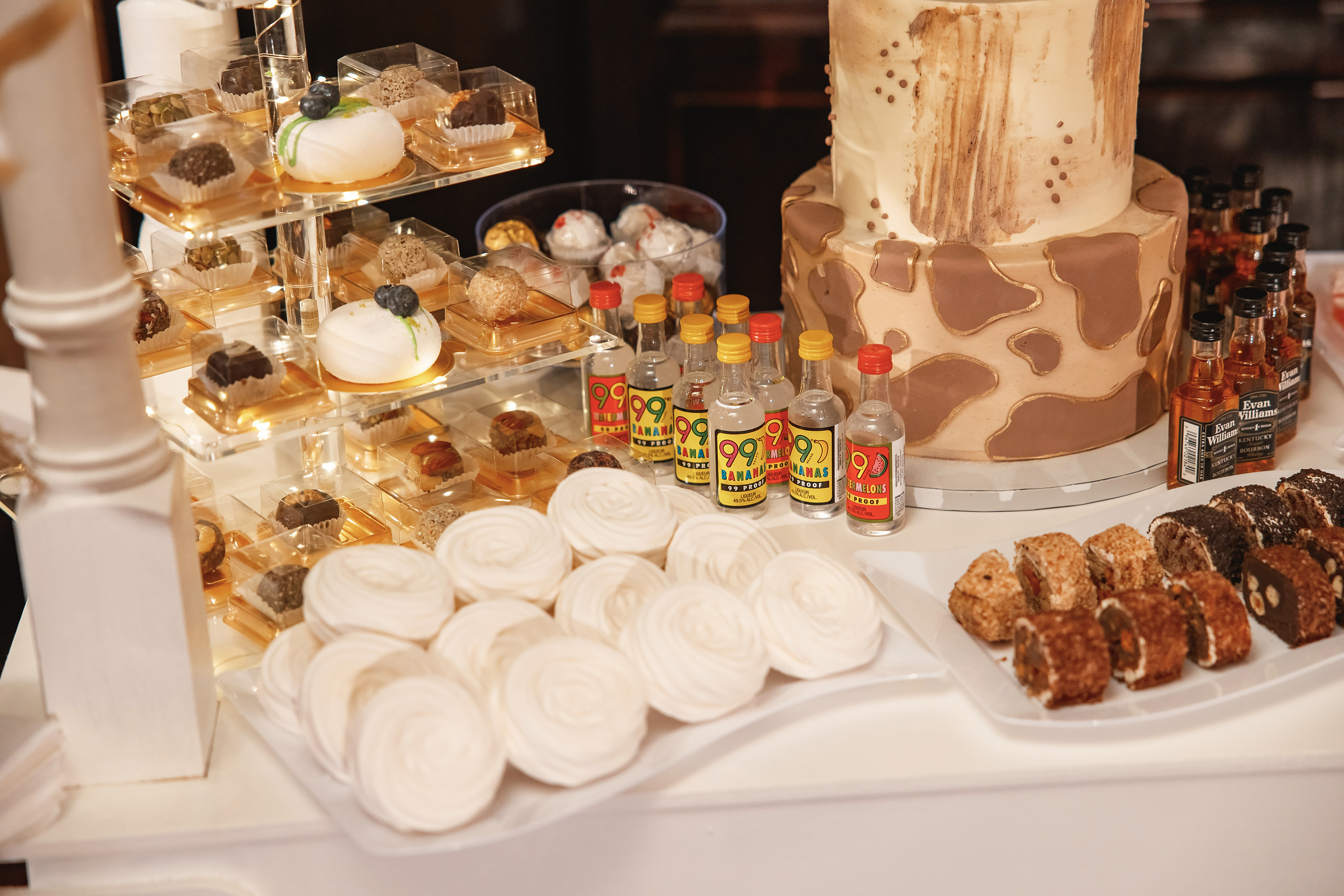 05.07.2021 Birthday. Wedding family event photographer in Chicago Nick Yushevich