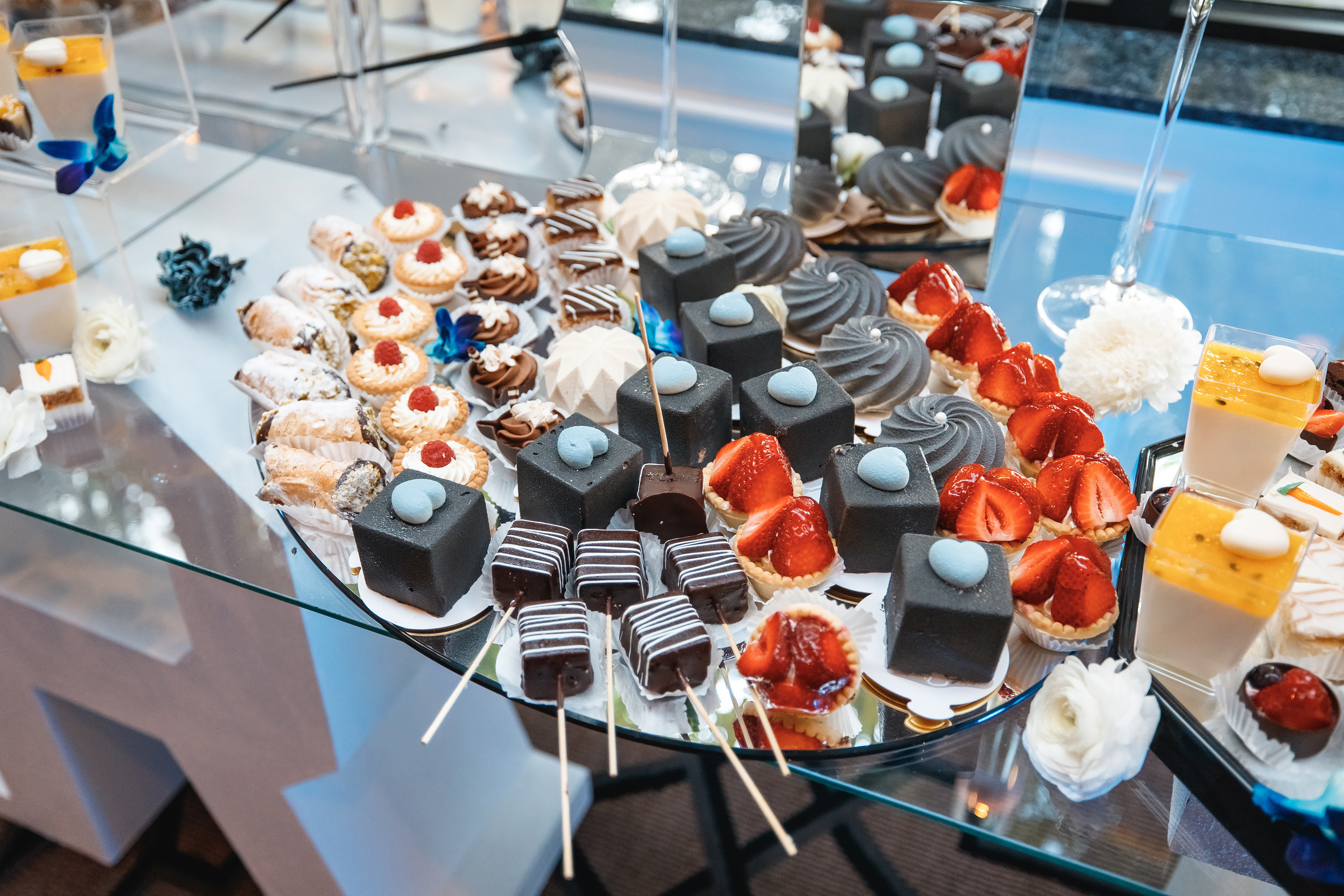 05.22.2021 Zoreslava’s Birthday Party. Wedding family event photographer in Chicago Nick Yushevich