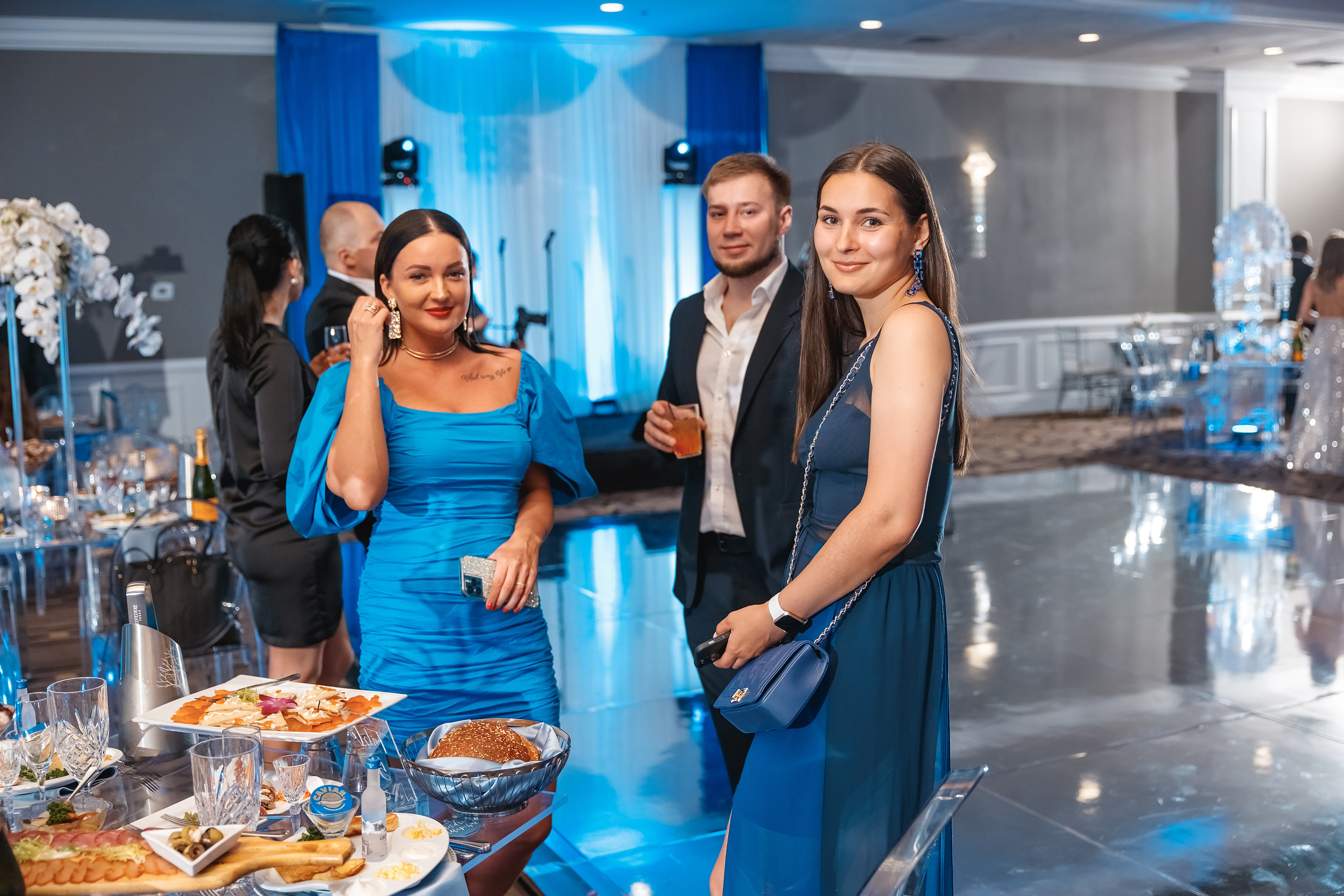 05.22.2021 Zoreslava’s Birthday Party. Wedding family event photographer in Chicago Nick Yushevich