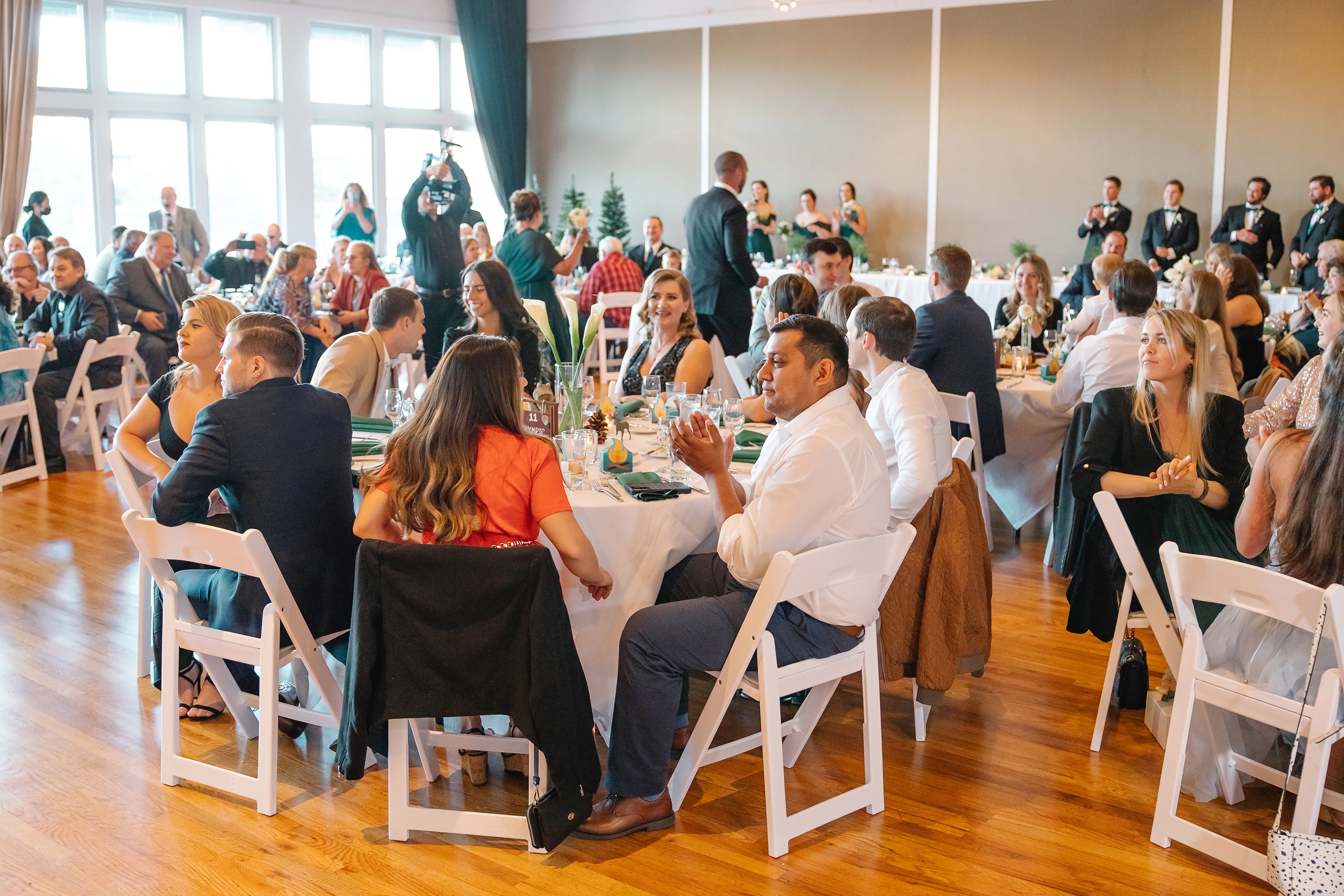 05.29.2021 Wedding. Wedding family event photographer in Chicago Nick Yushevich