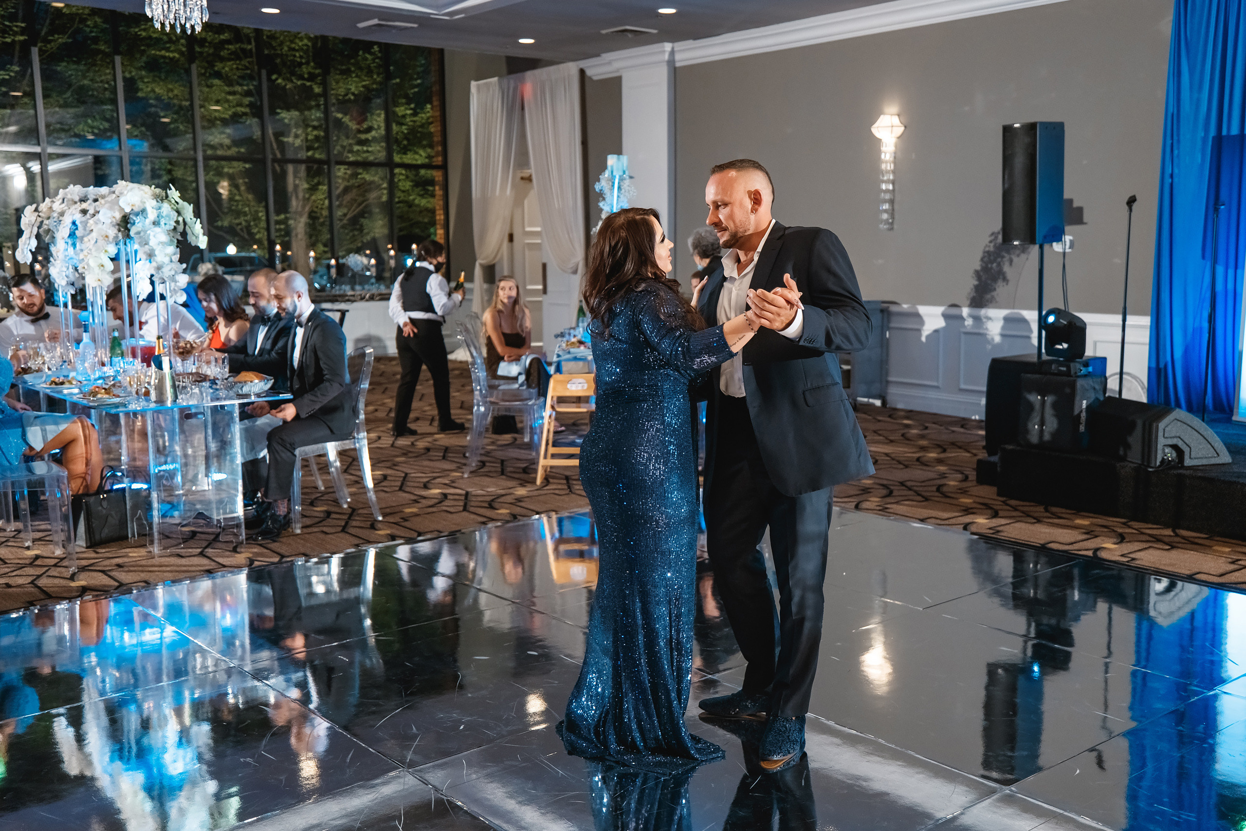 05.22.2021 Zoreslava’s Birthday Party. Wedding family event photographer in Chicago Nick Yushevich