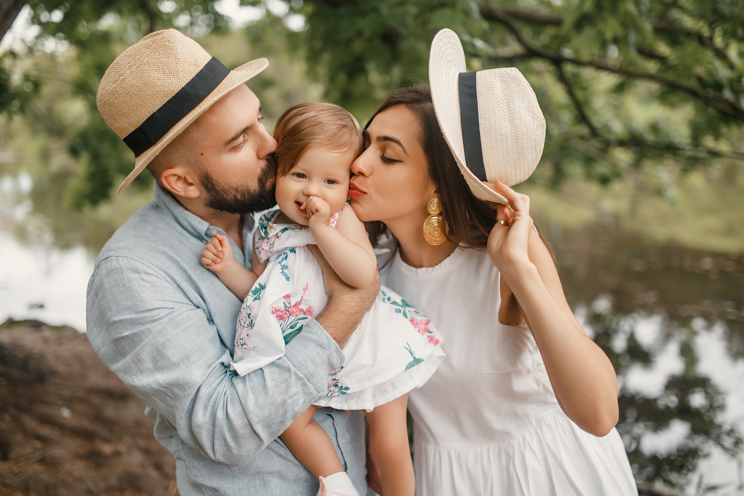 05.23.2021 Family photoshoot. Wedding family event photographer in Chicago Nick Yushevich