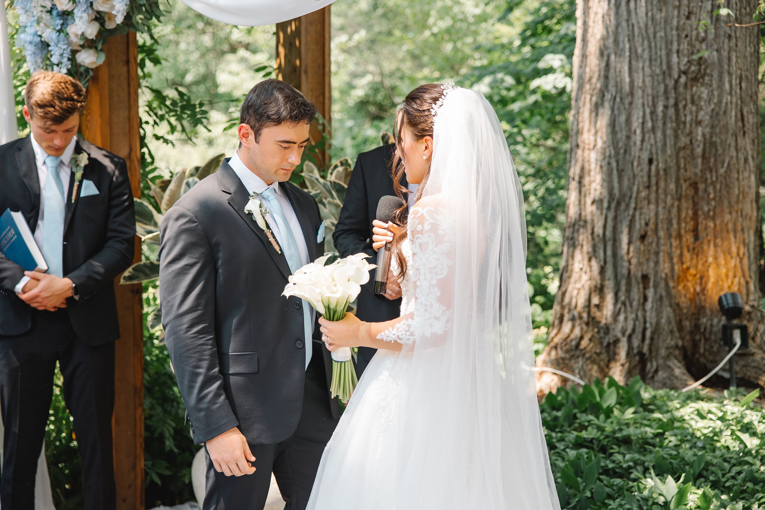 06.12.2021 Wedding. Wedding family event photographer in Chicago Nick Yushevich