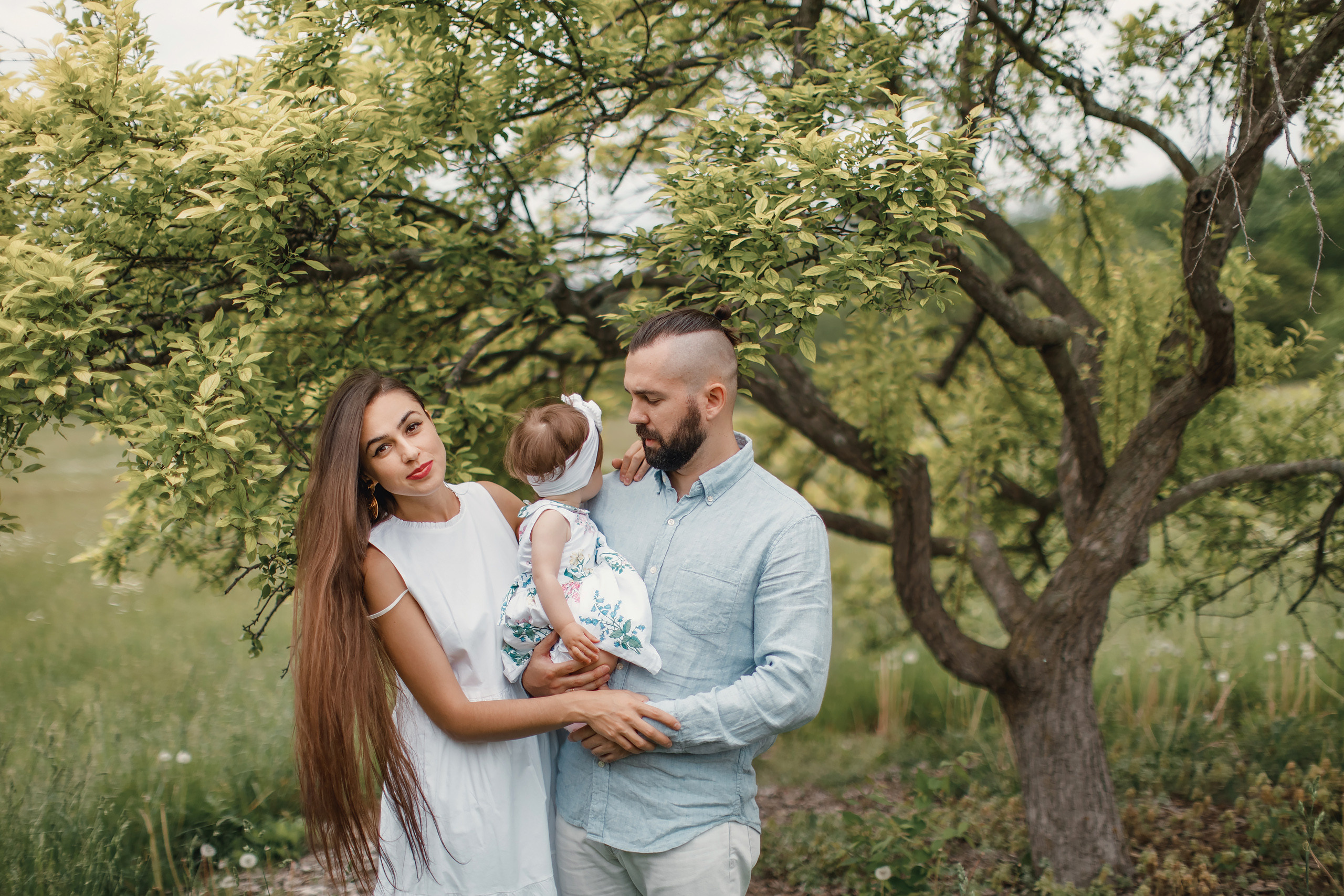 05.23.2021 Family photoshoot. Wedding family event photographer in Chicago Nick Yushevich