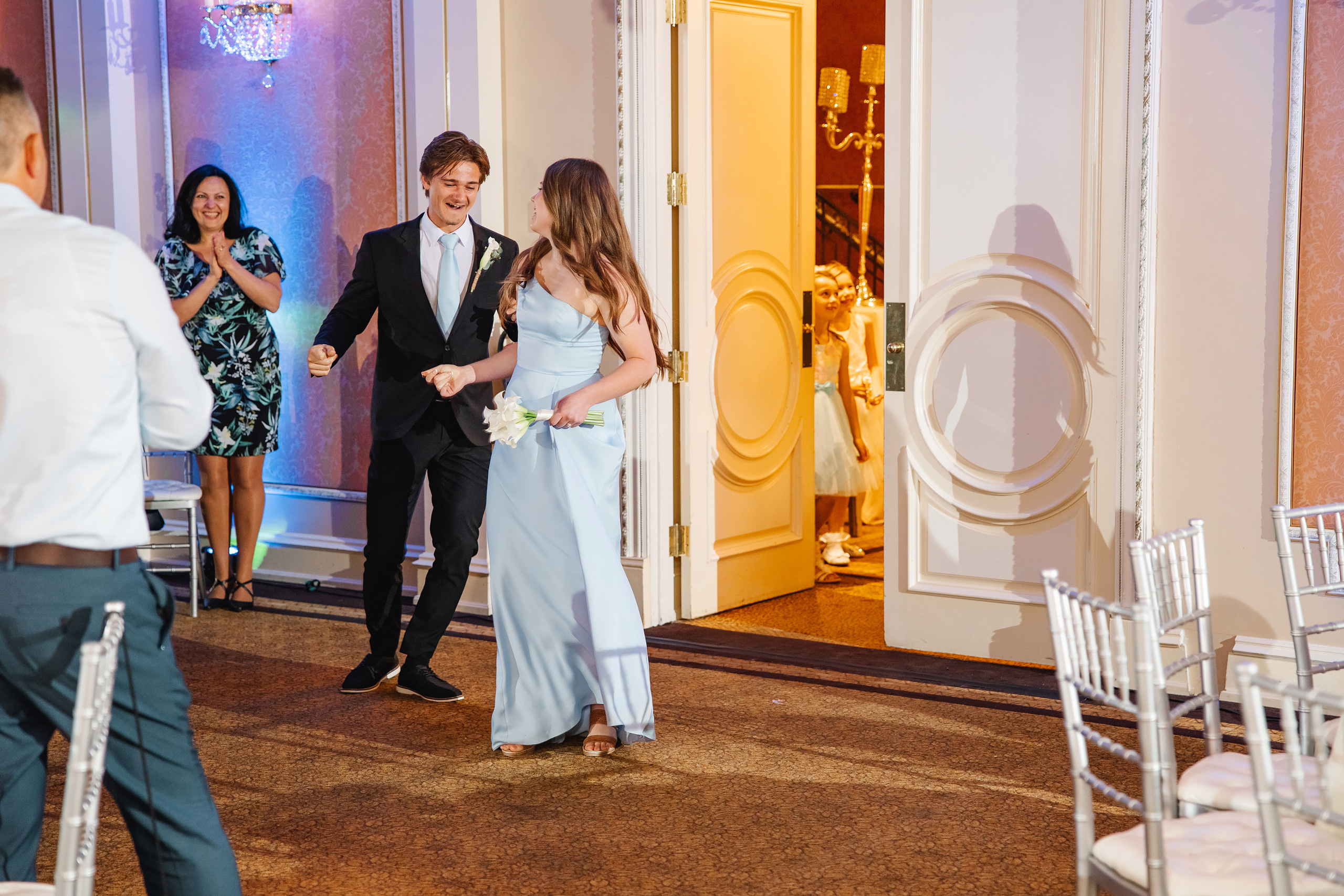 06.12.2021 Wedding. Wedding family event photographer in Chicago Nick Yushevich