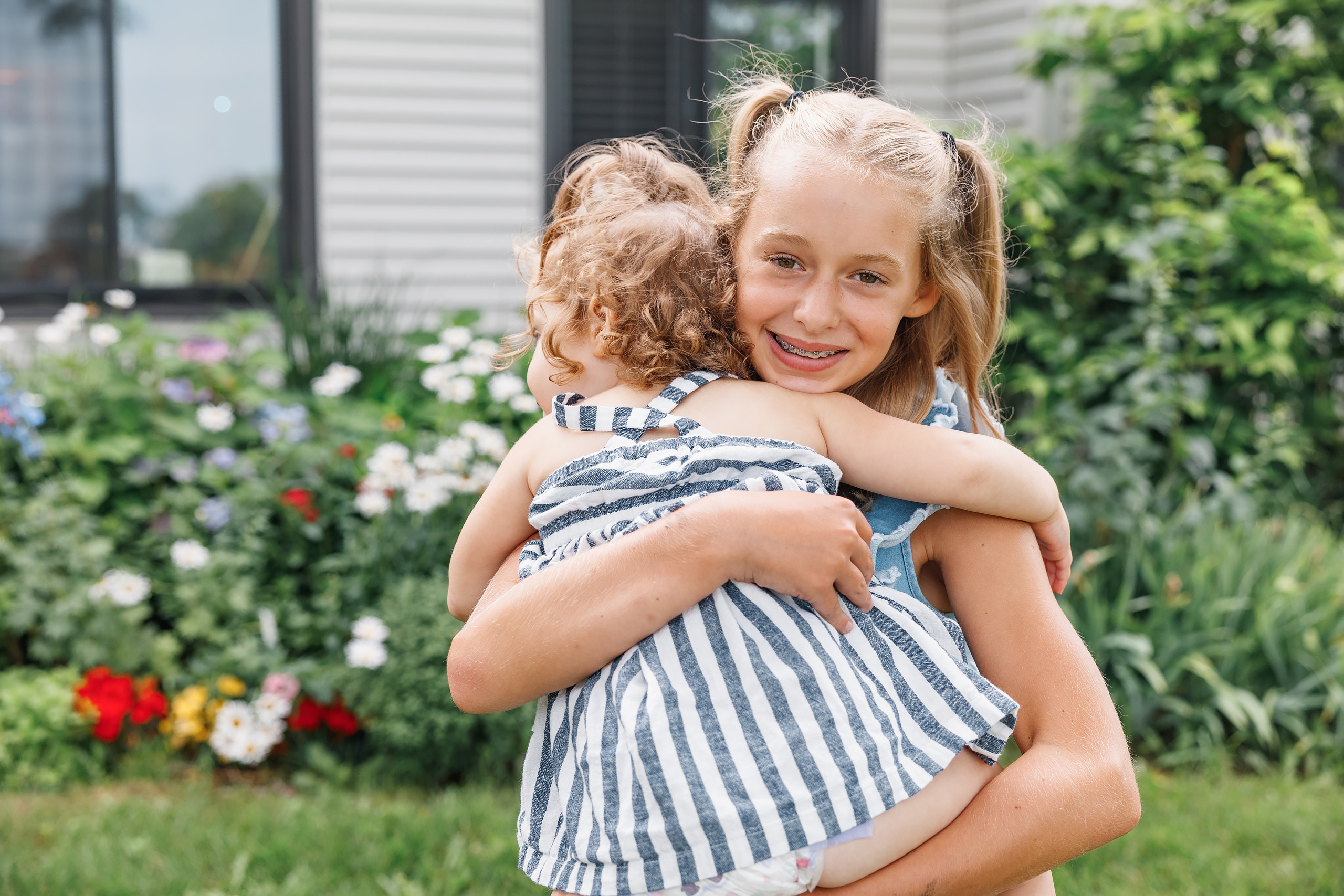 07.11.2021 Family photoshoot. Wedding family event photographer in Chicago Nick Yushevich