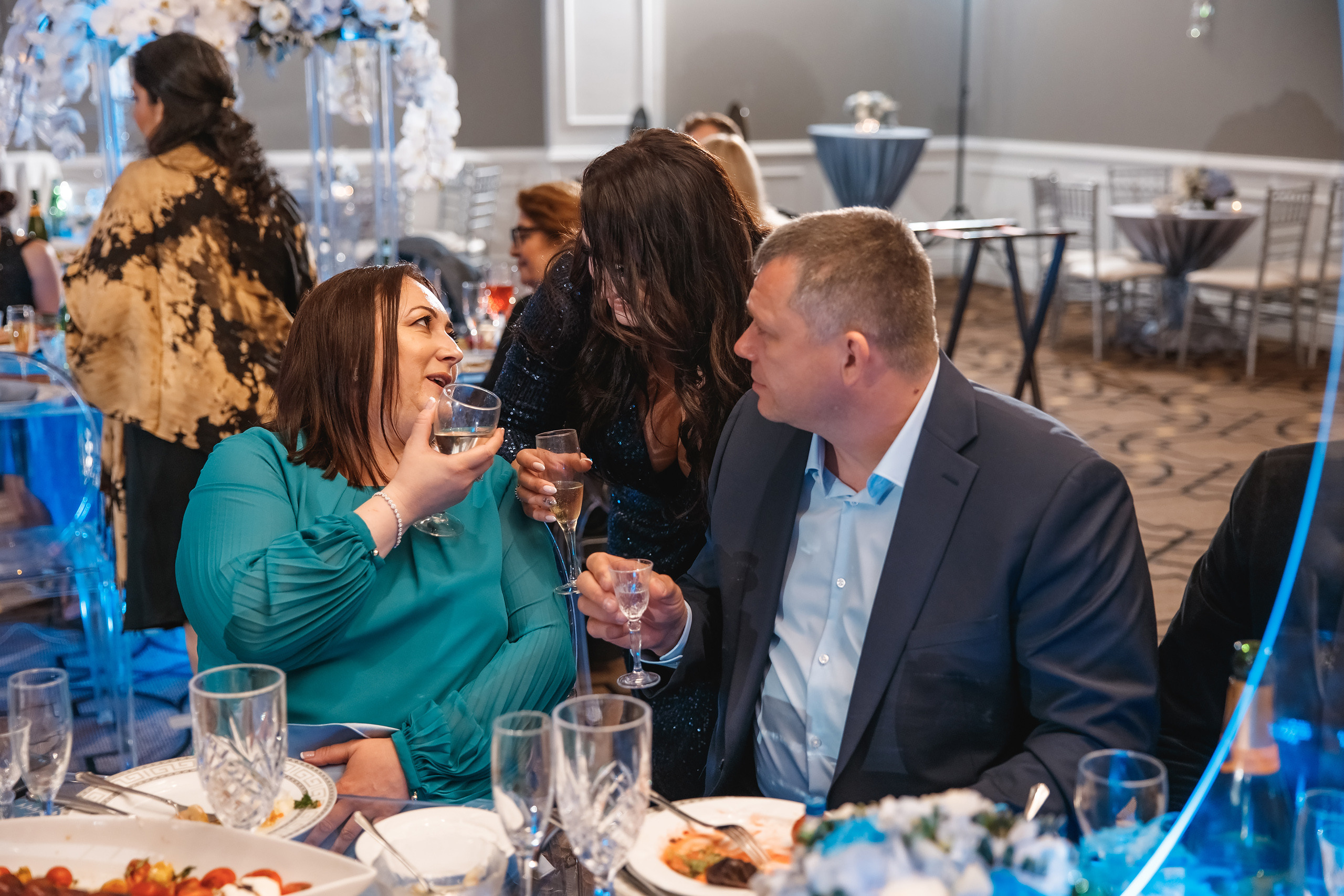 05.22.2021 Zoreslava’s Birthday Party. Wedding family event photographer in Chicago Nick Yushevich