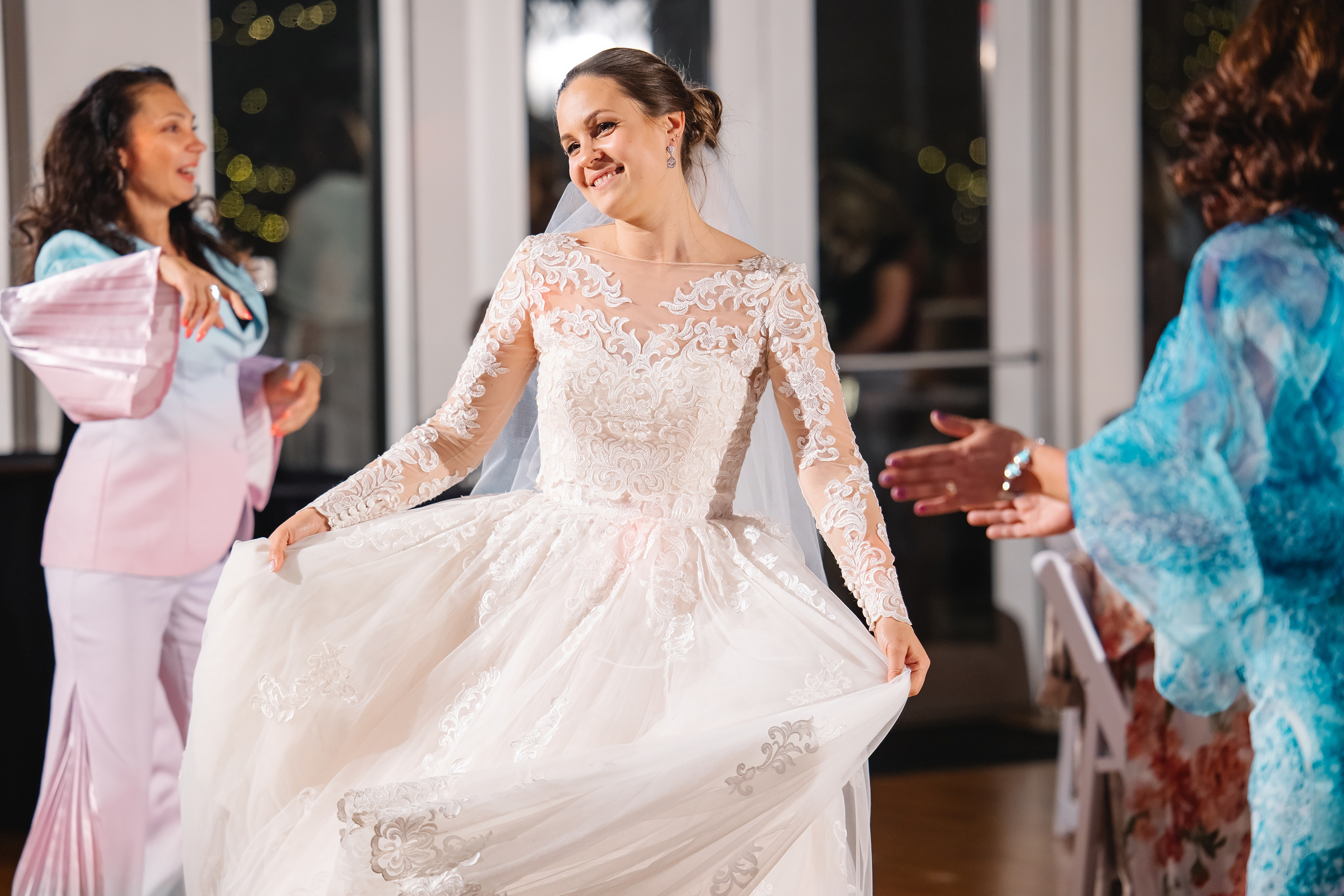 05.29.2021 Wedding. Wedding family event photographer in Chicago Nick Yushevich