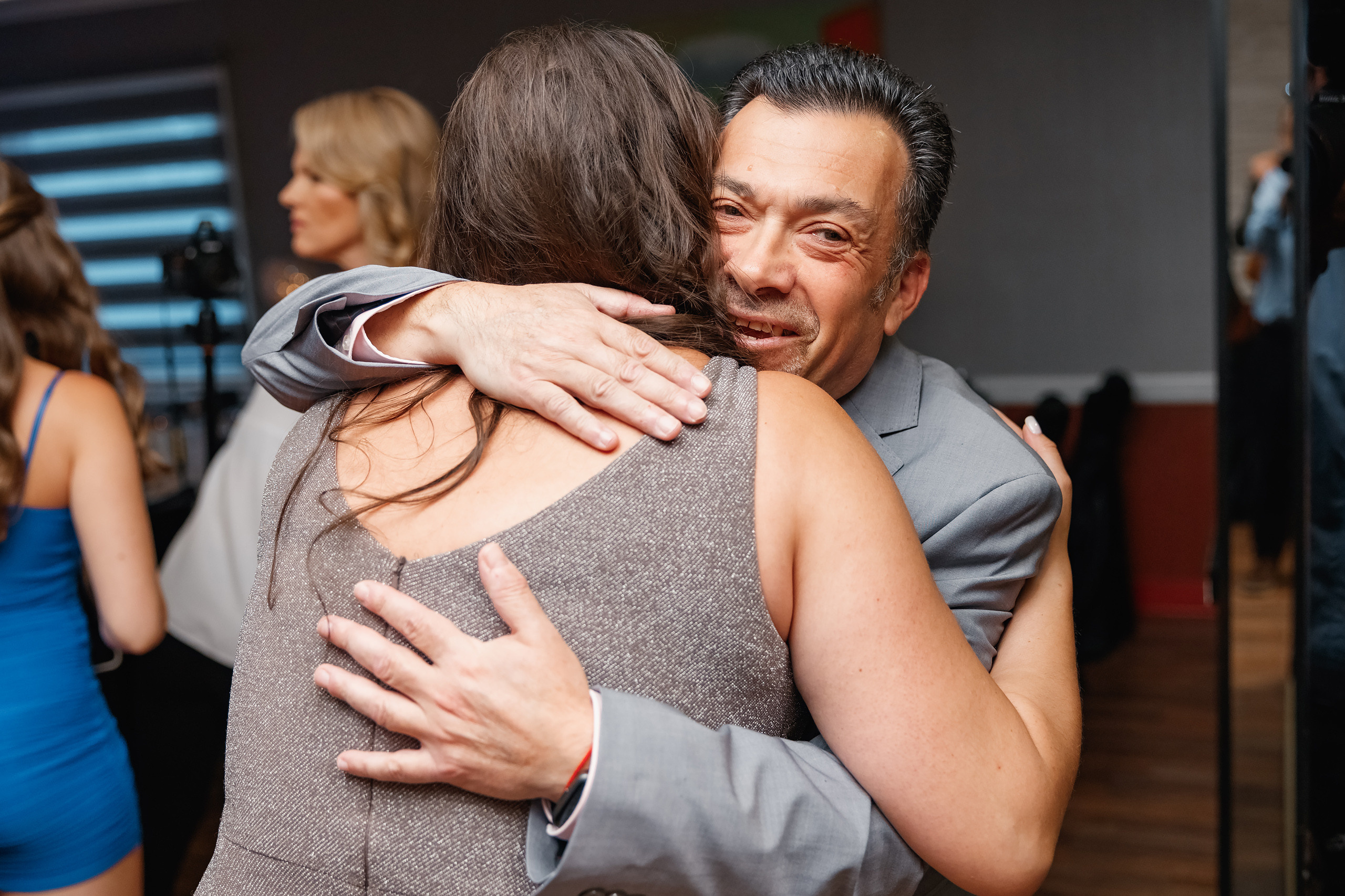 07.11.2021 Anna’s Birthday Party. Wedding family event photographer in Chicago Nick Yushevich