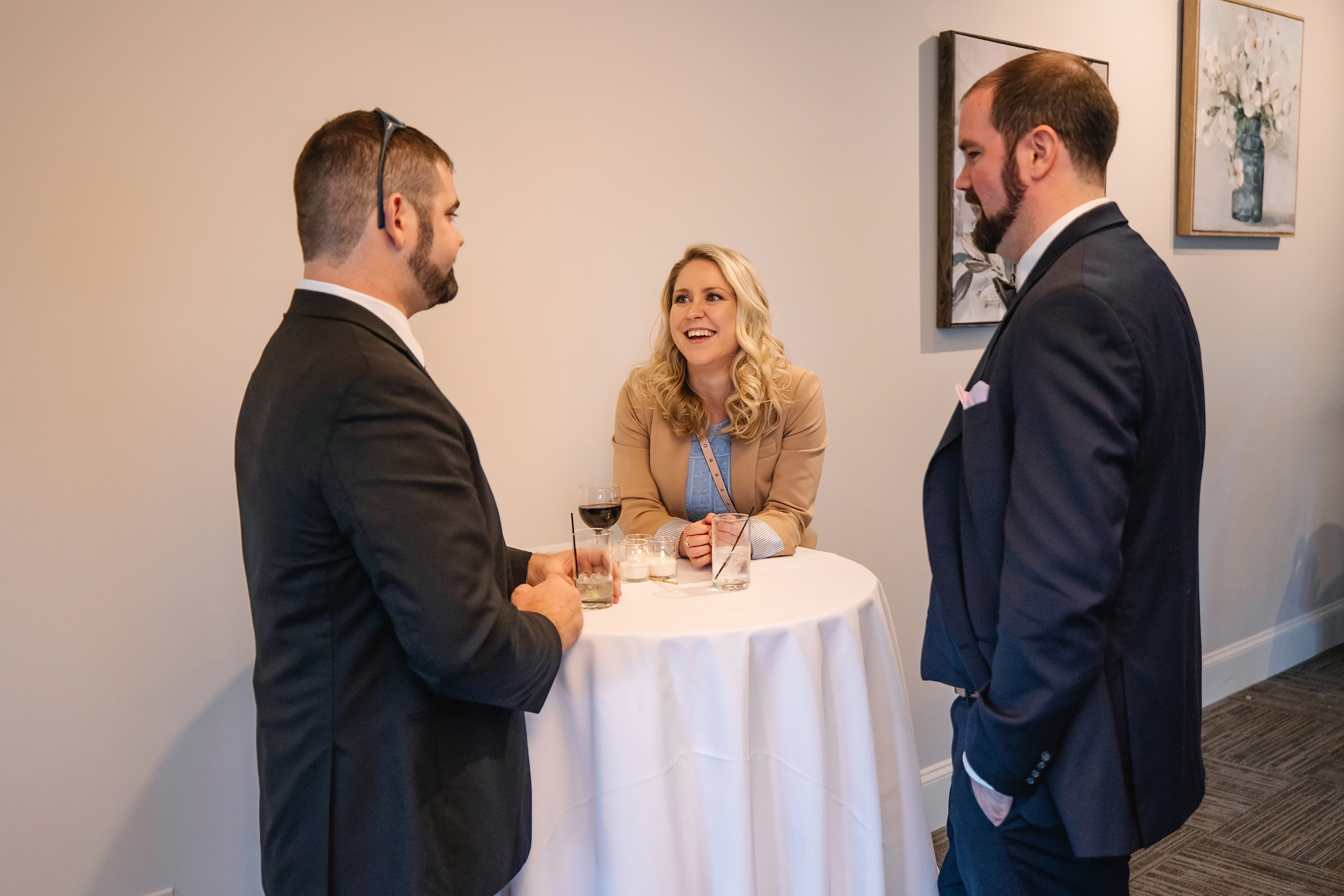 05.29.2021 Wedding. Wedding family event photographer in Chicago Nick Yushevich