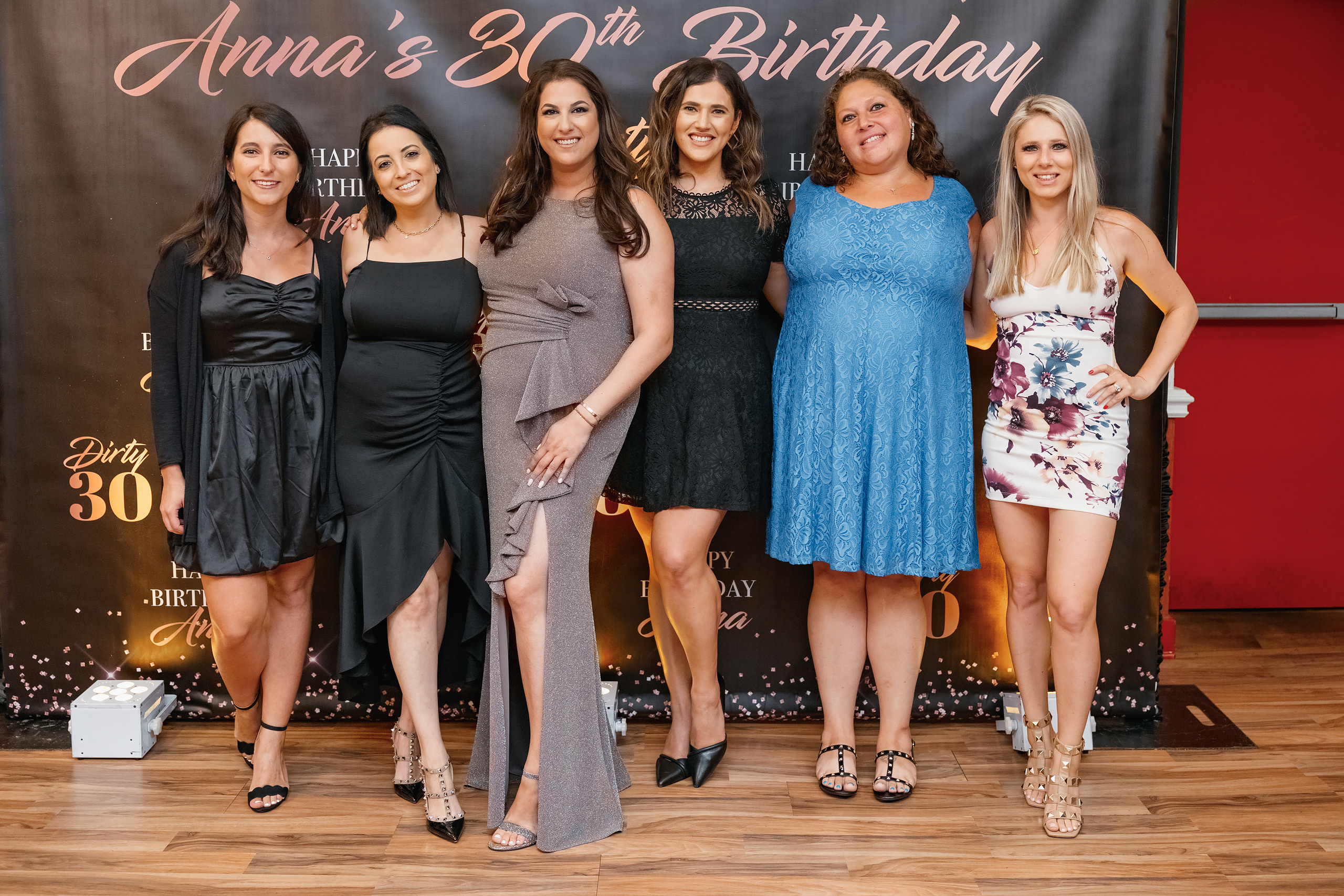 07.11.2021 Anna’s Birthday Party. Wedding family event photographer in Chicago Nick Yushevich