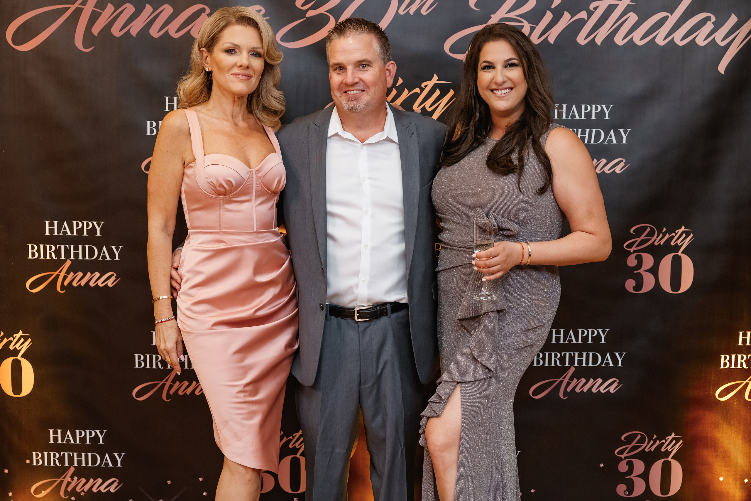 07.11.2021 Anna’s Birthday Party. Wedding family event photographer in Chicago Nick Yushevich