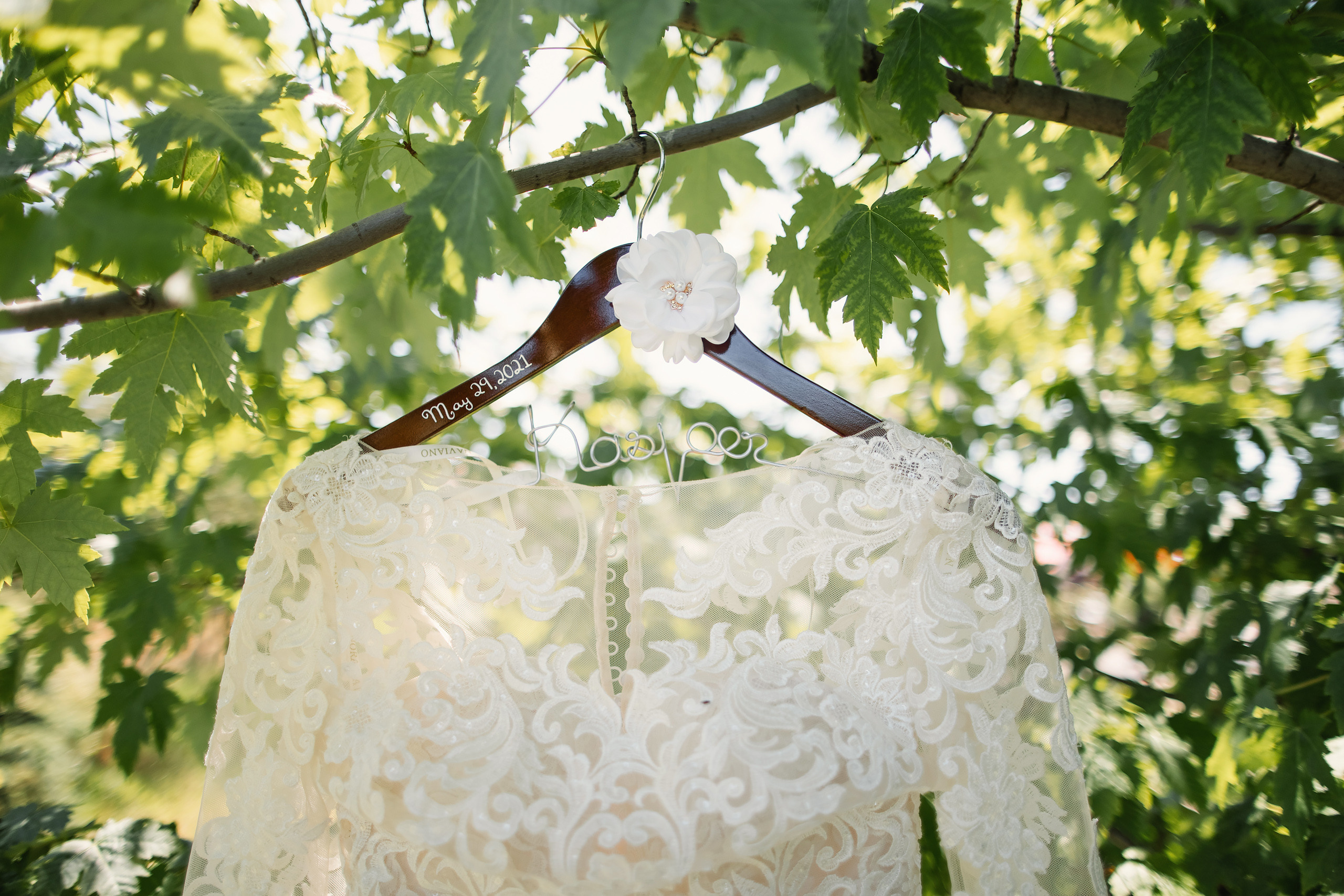 05.29.2021 Wedding. Wedding family event photographer in Chicago Nick Yushevich