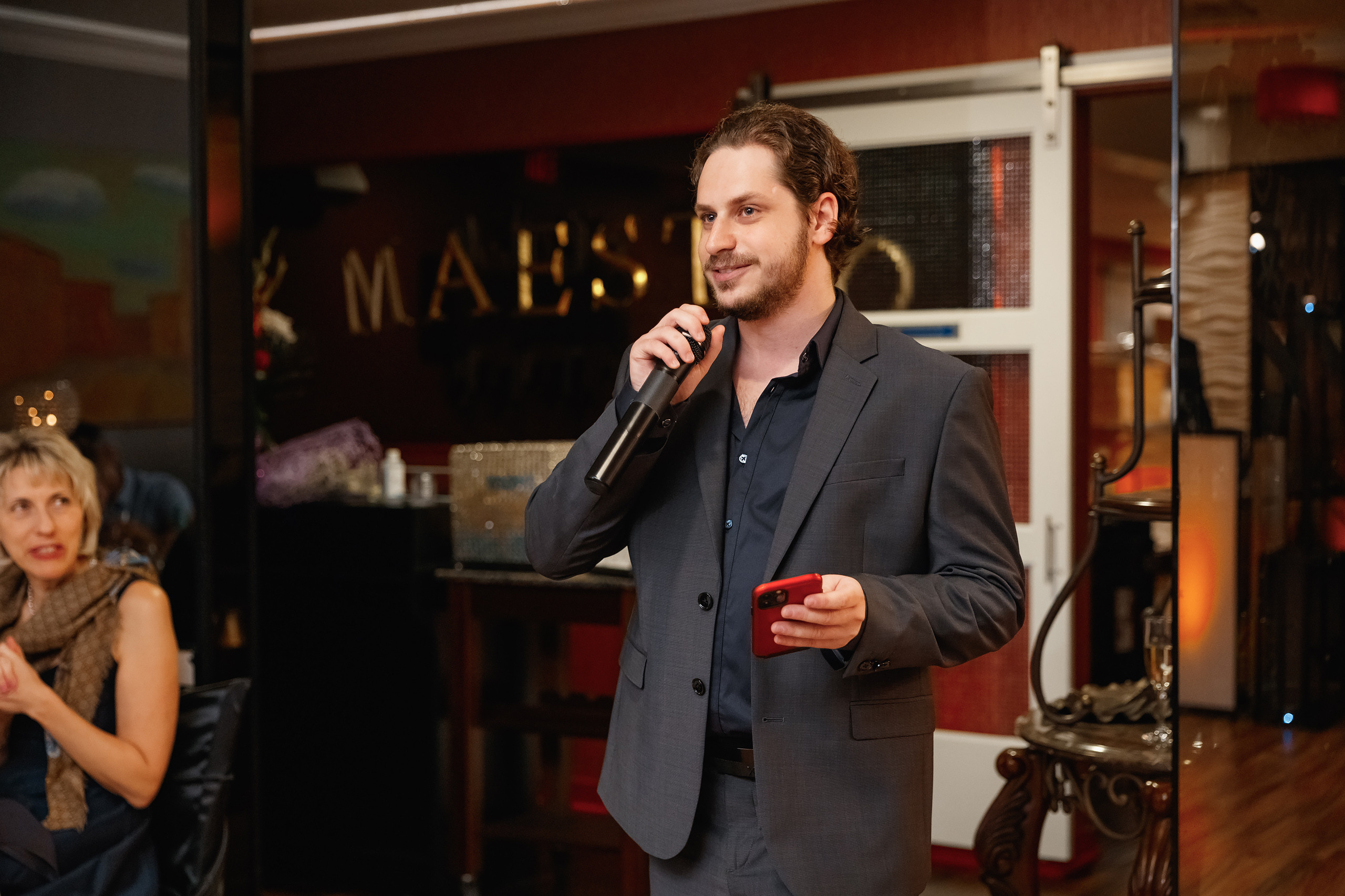 07.11.2021 Anna’s Birthday Party. Wedding family event photographer in Chicago Nick Yushevich