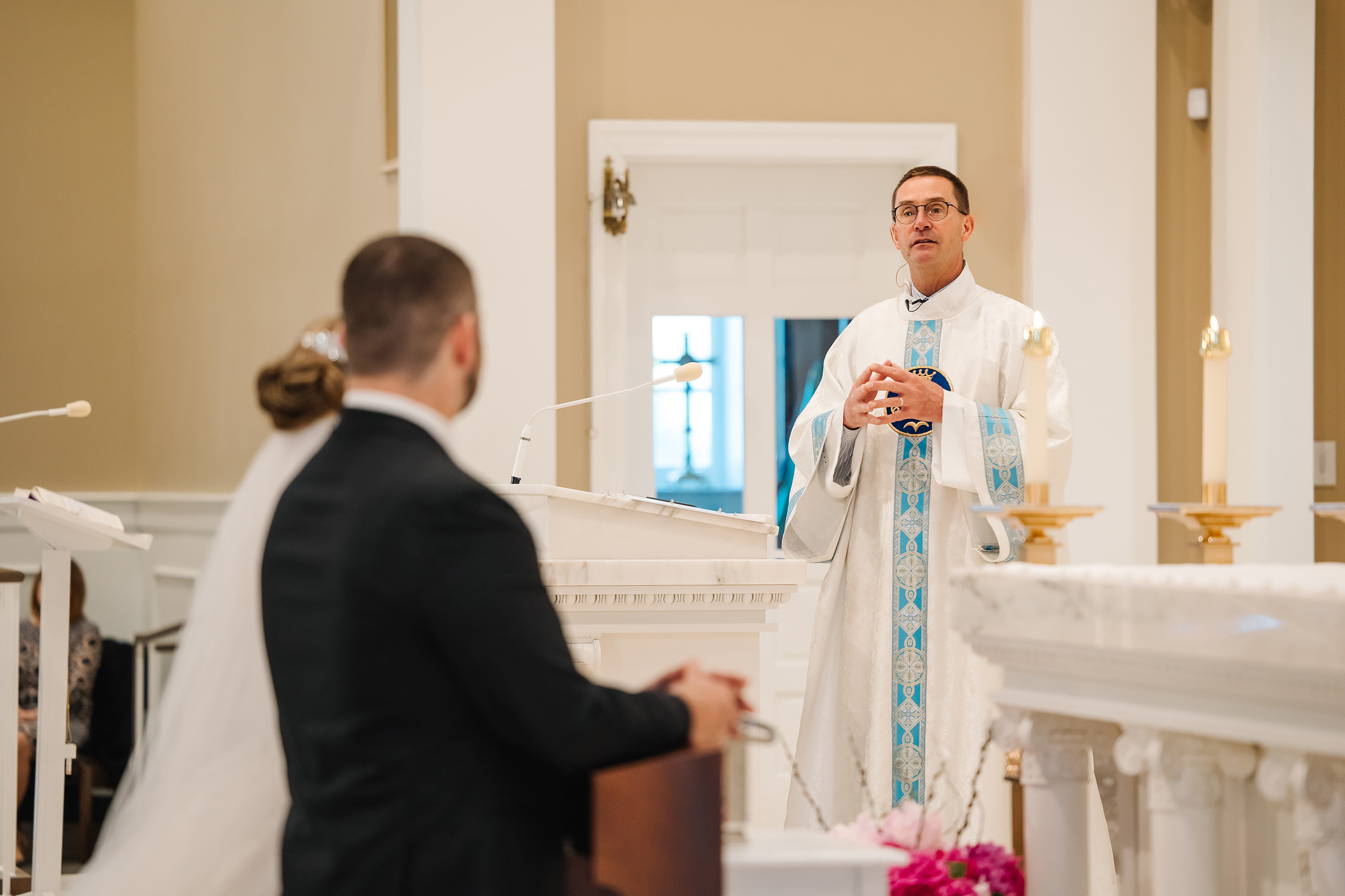 05.29.2021 Wedding. Wedding family event photographer in Chicago Nick Yushevich