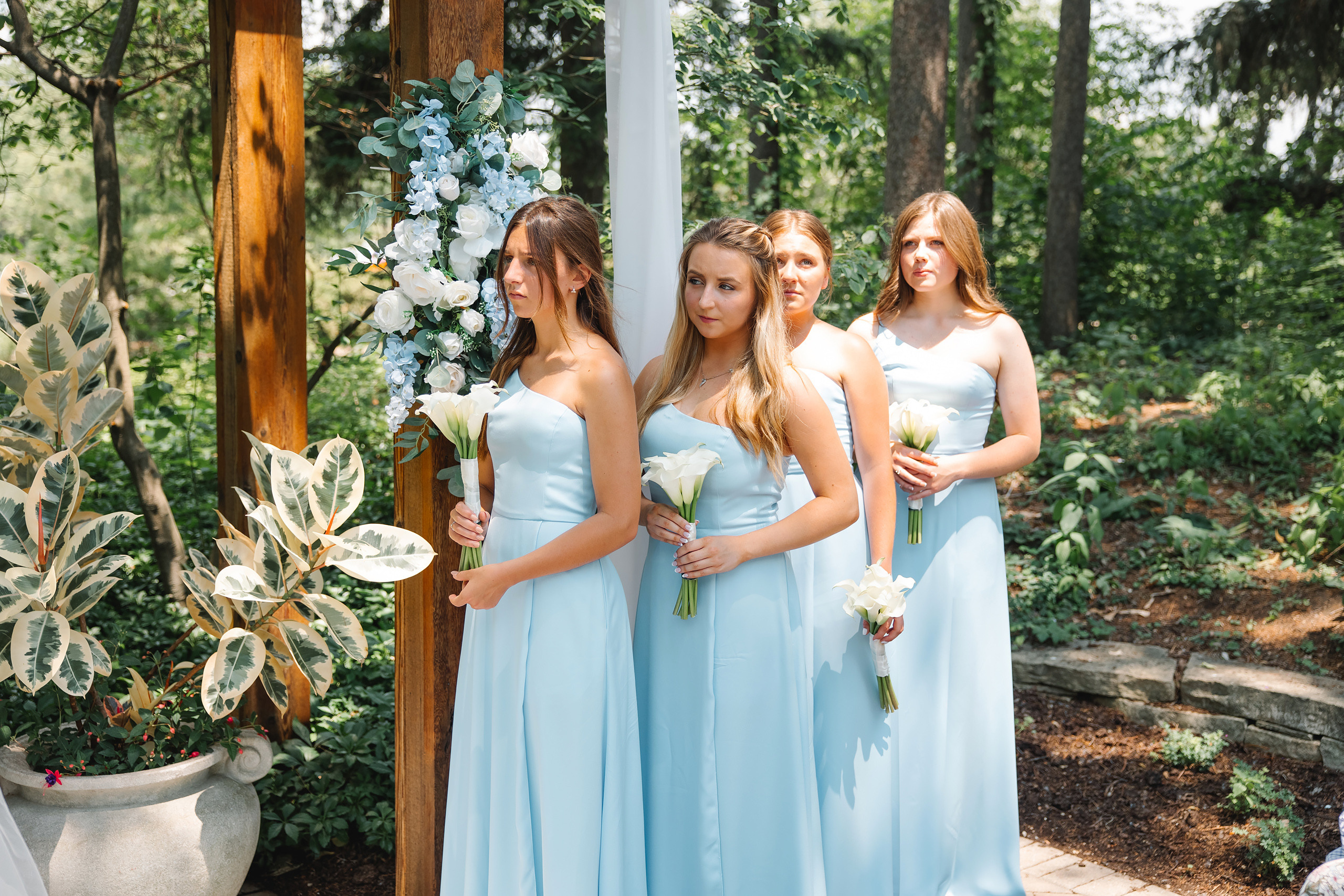 06.12.2021 Wedding. Wedding family event photographer in Chicago Nick Yushevich