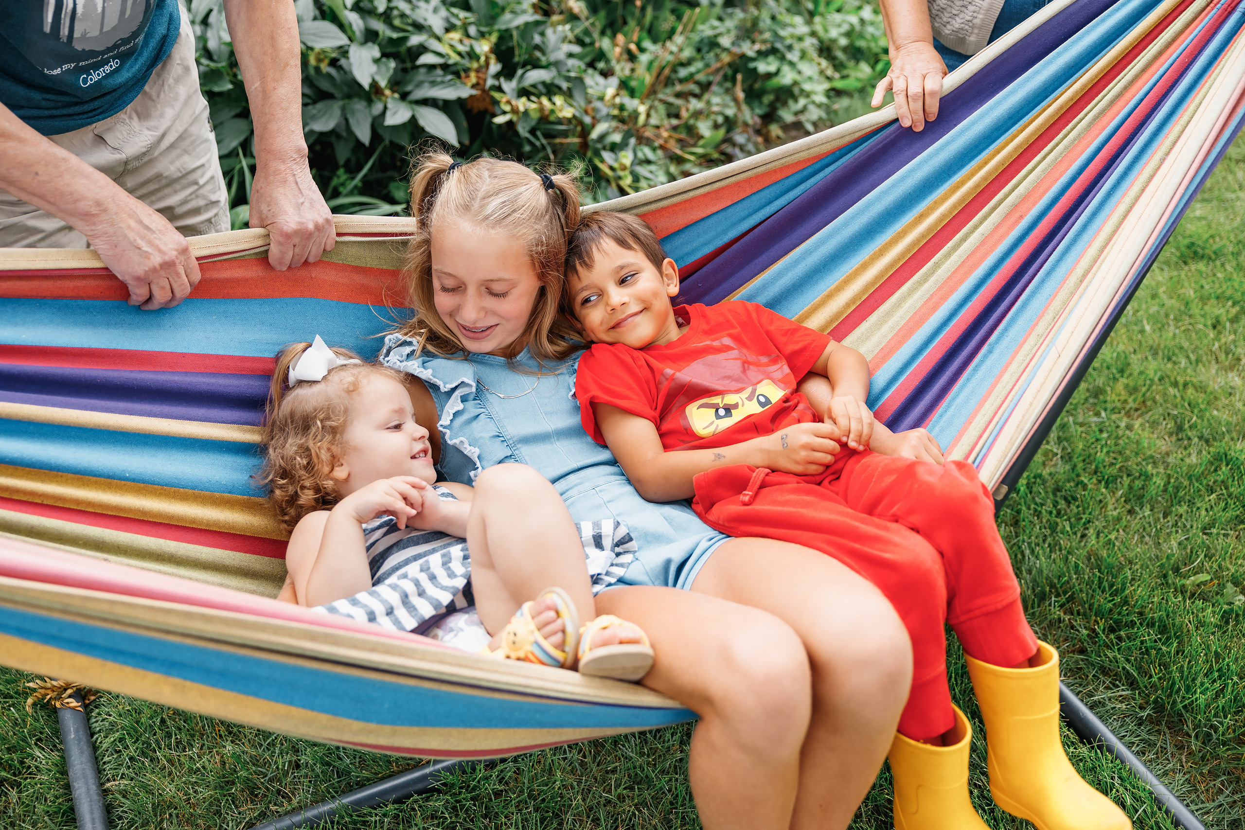 07.11.2021 Family photoshoot. Wedding family event photographer in Chicago Nick Yushevich