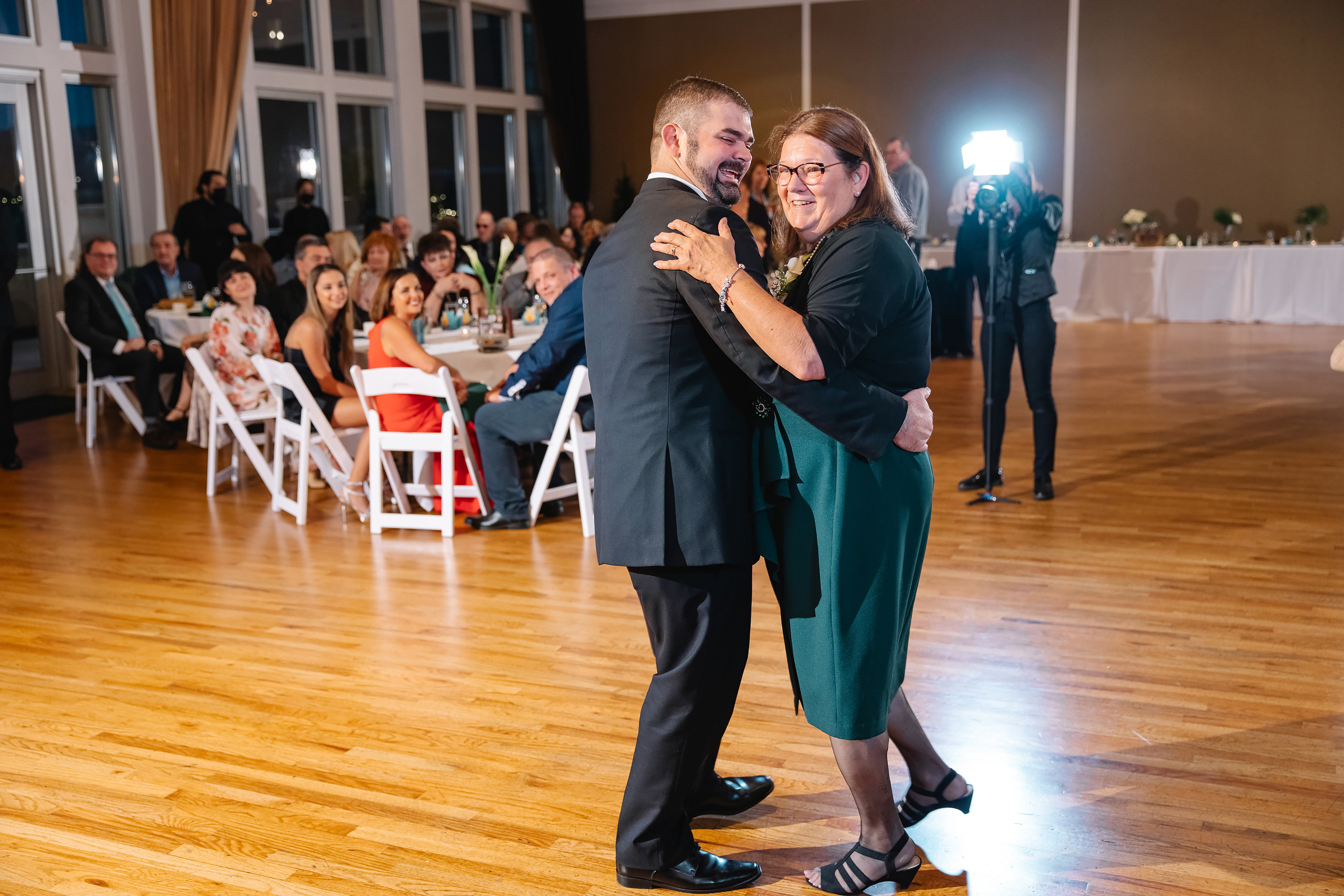 05.29.2021 Wedding. Wedding family event photographer in Chicago Nick Yushevich