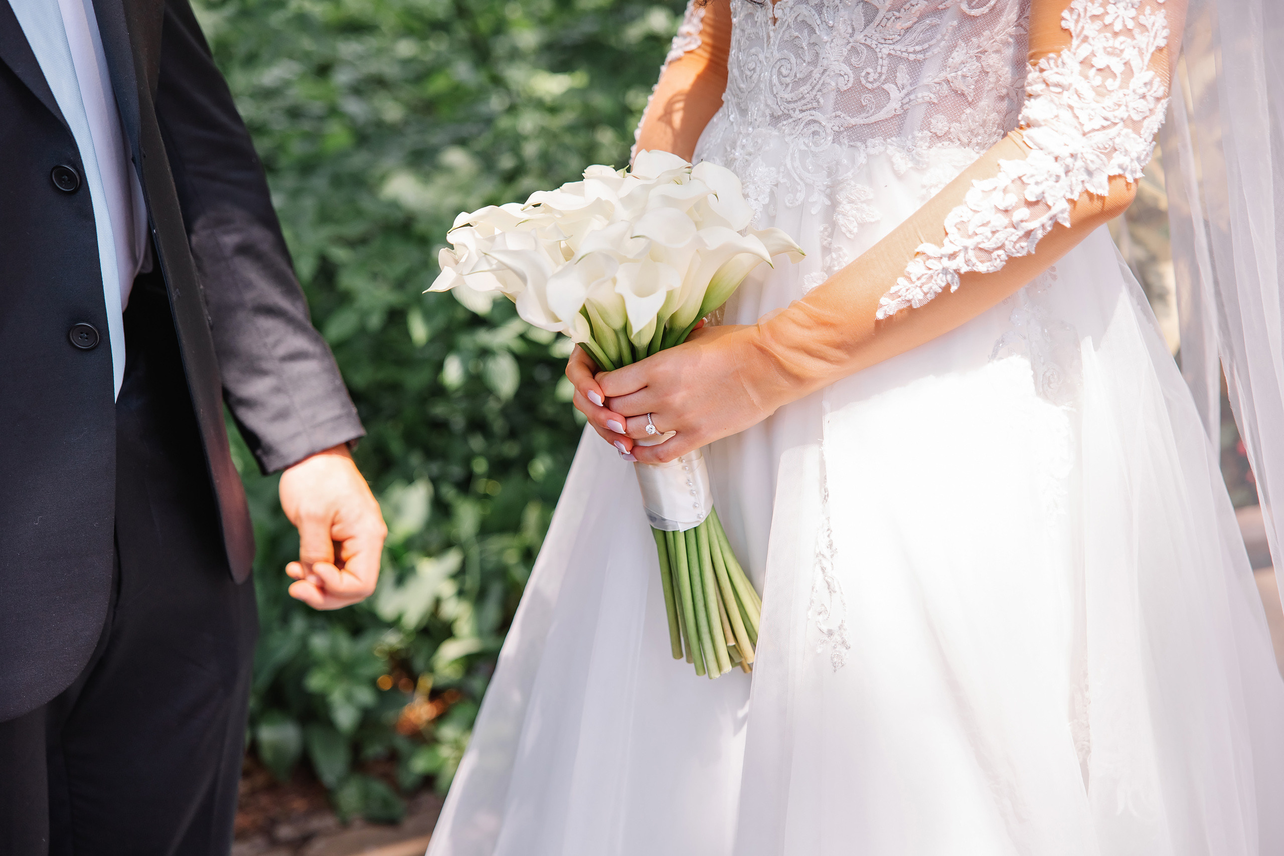 06.12.2021 Wedding. Wedding family event photographer in Chicago Nick Yushevich