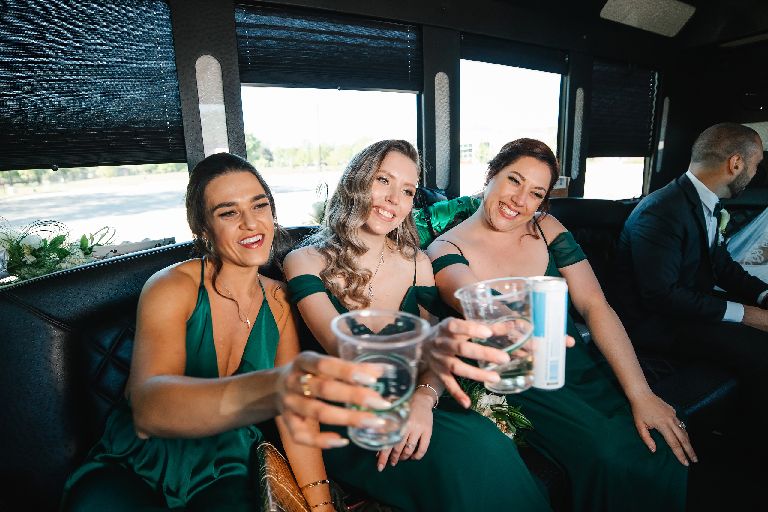 05.29.2021 Wedding. Wedding family event photographer in Chicago Nick Yushevich