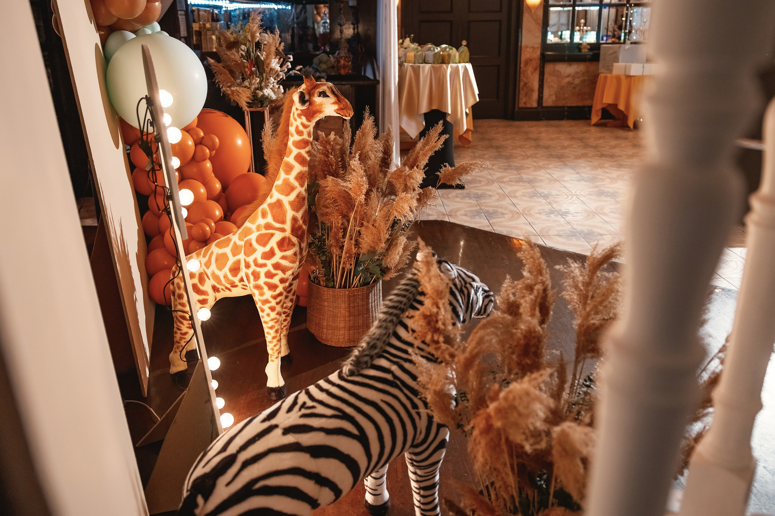 05.07.2021 Birthday. Wedding family event photographer in Chicago Nick Yushevich