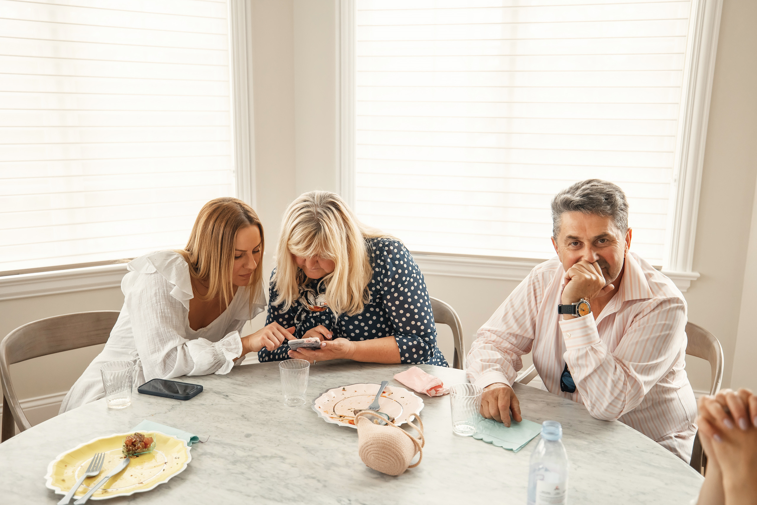 04.25.2021 Birthday. Wedding family event photographer in Chicago Nick Yushevich