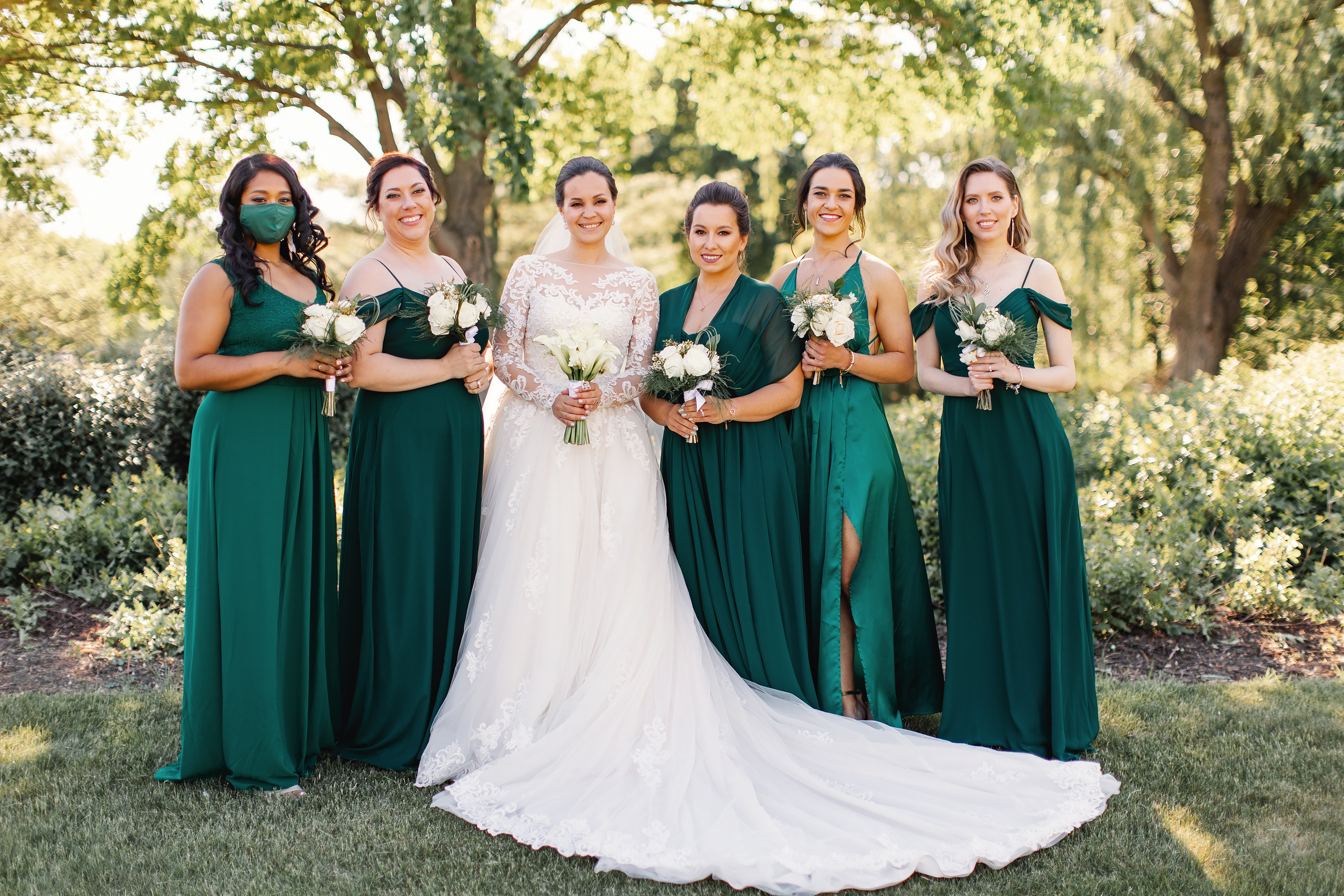 05.29.2021 Wedding. Wedding family event photographer in Chicago Nick Yushevich