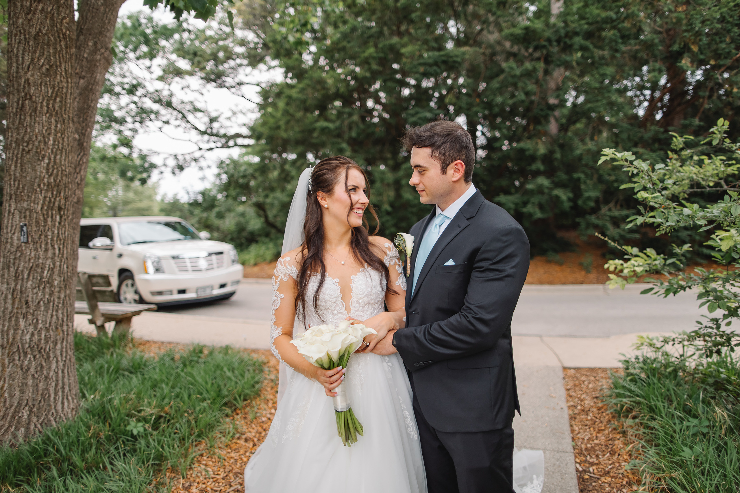 06.12.2021 Wedding. Wedding family event photographer in Chicago Nick Yushevich